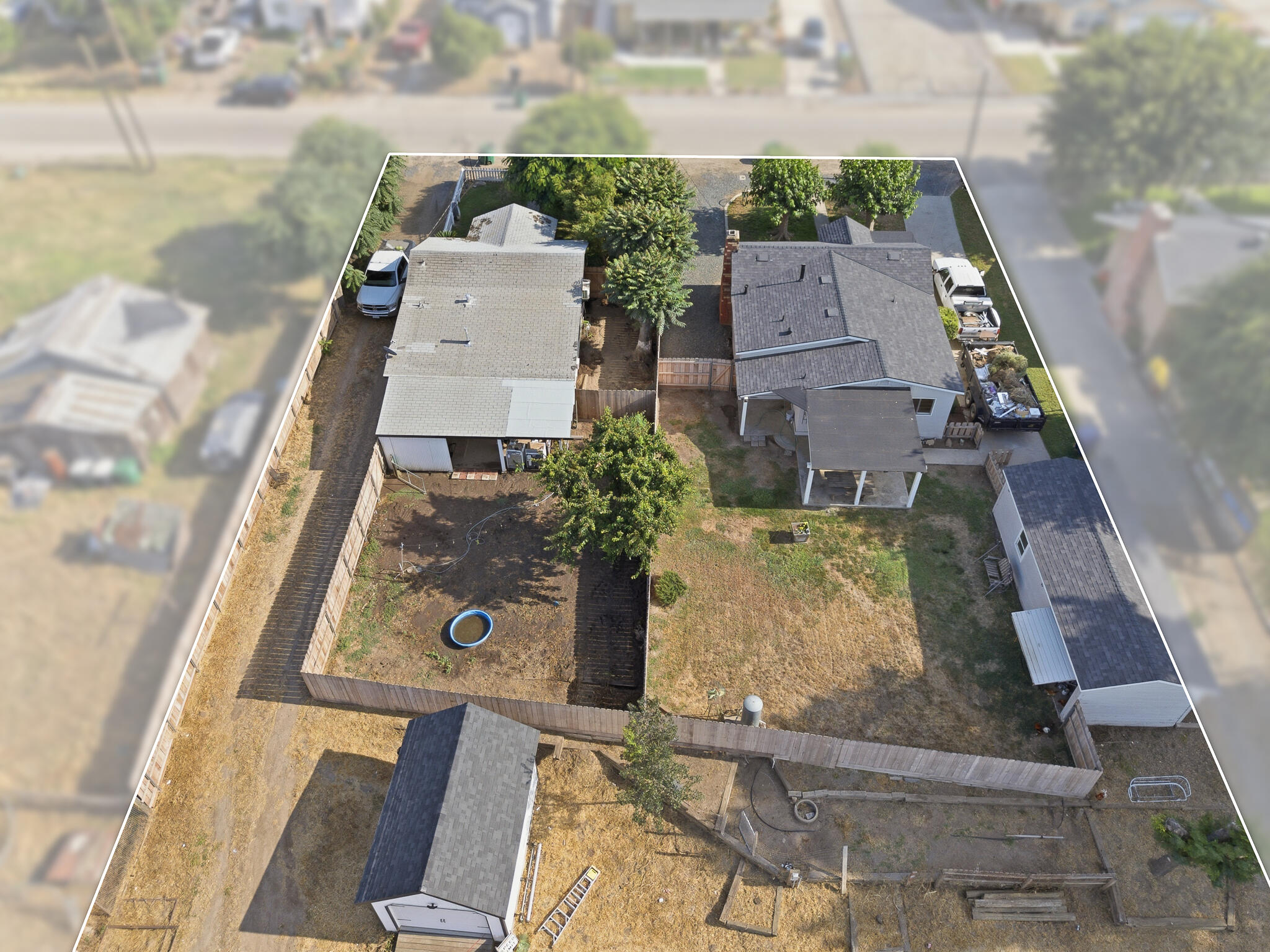 16534 Ave 291, Visalia, CA 93292