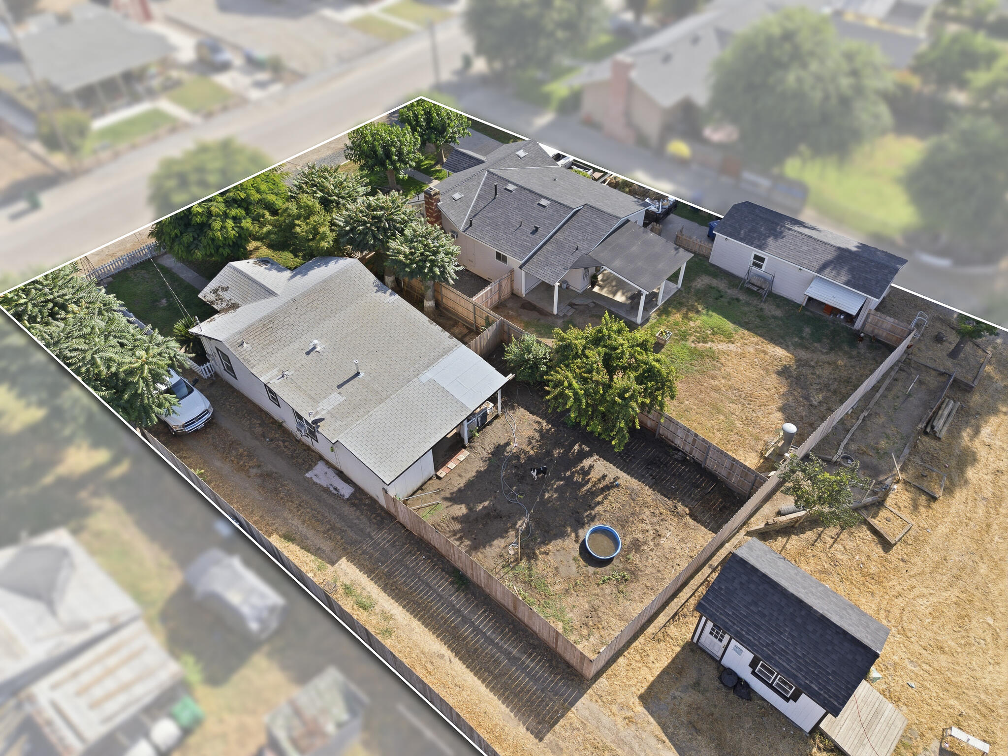 16534 Ave 291, Visalia, CA 93292