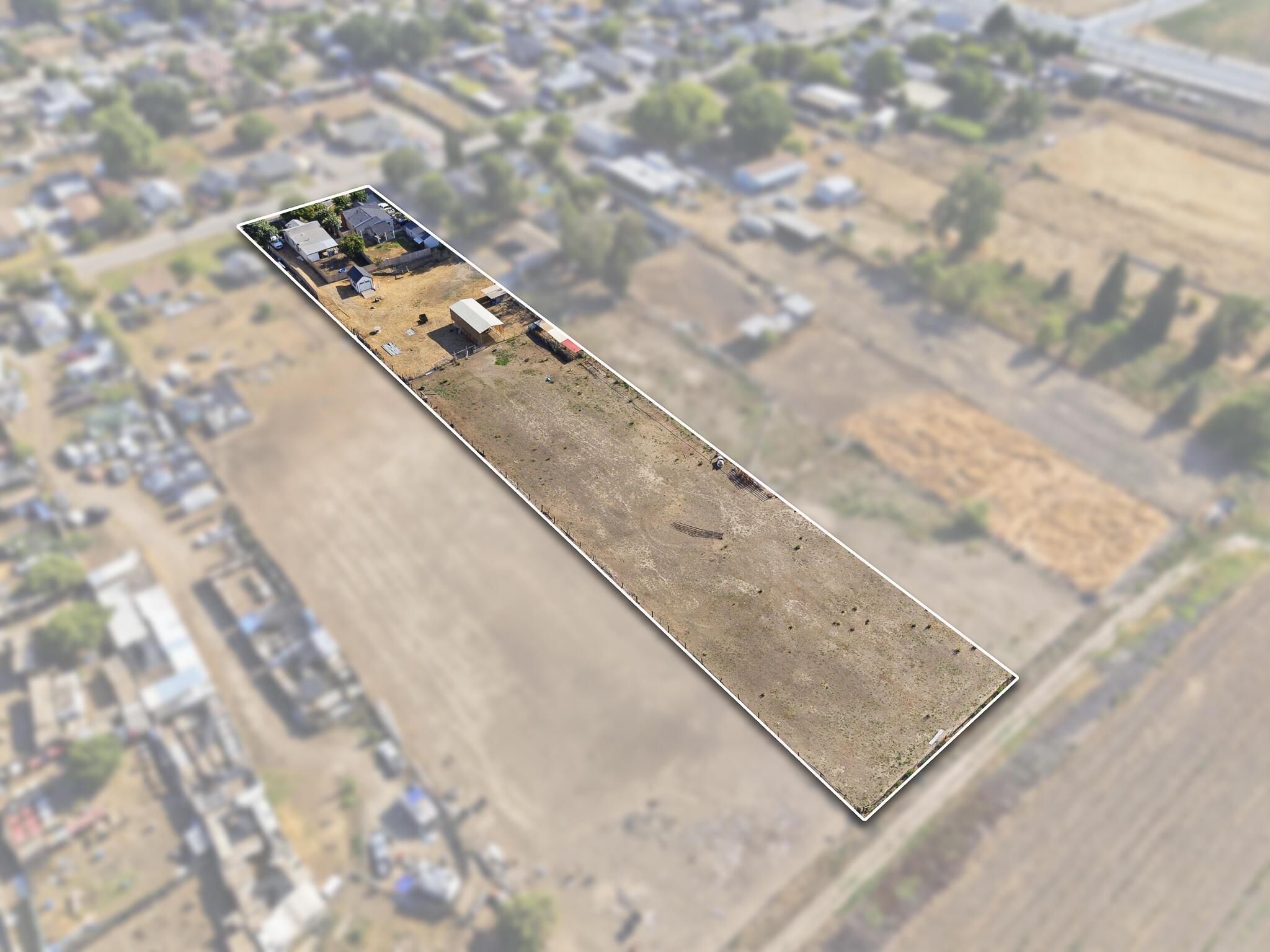 16534 Ave 291, Visalia, CA 93292