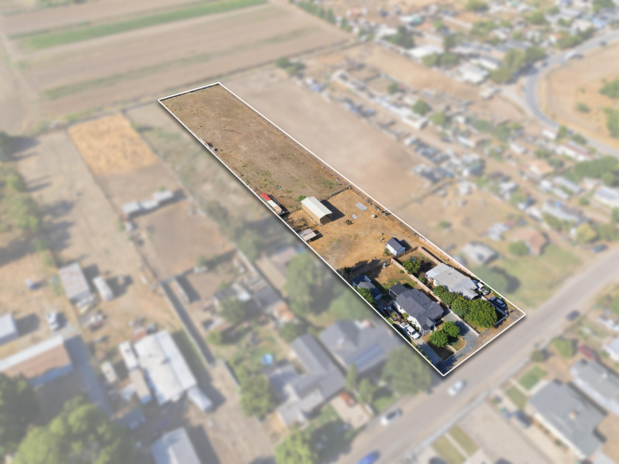 16534 Ave 291, Visalia, CA 93292