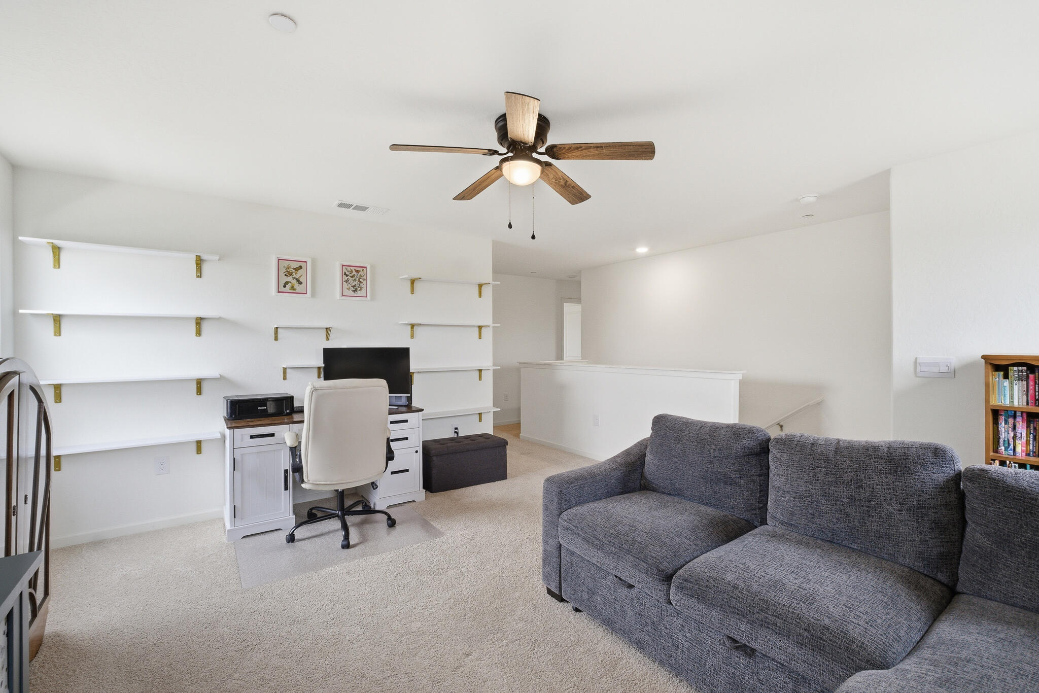 1143 E Packwood Ave, Visalia, CA 93292