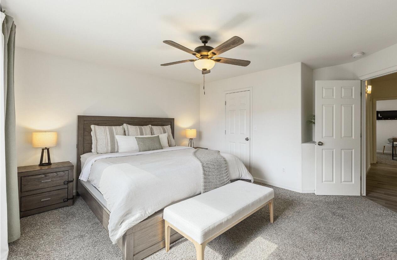 1243 N York St, Porterville, CA 93257