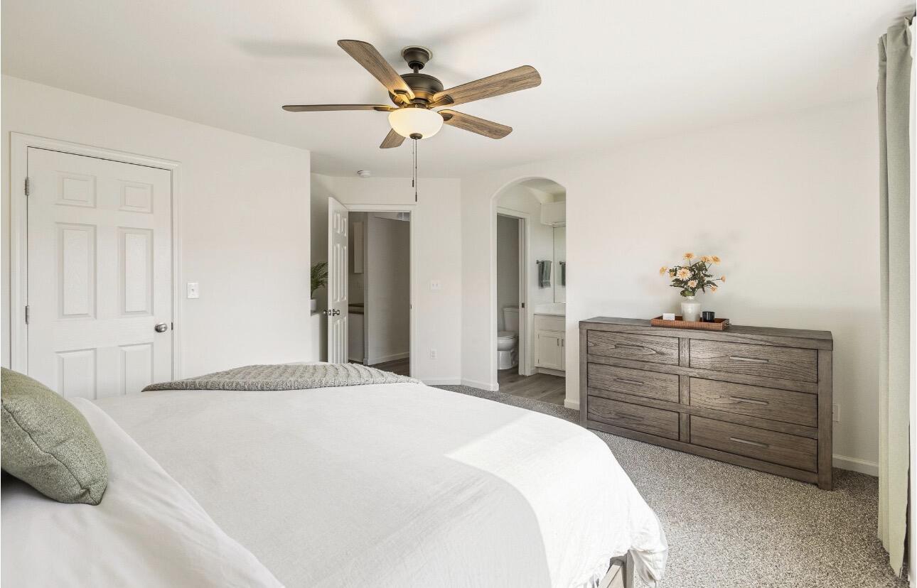 1243 N York St, Porterville, CA 93257