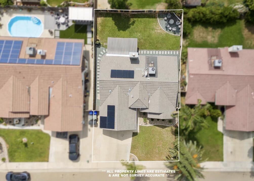 1243 N York St, Porterville, CA 93257