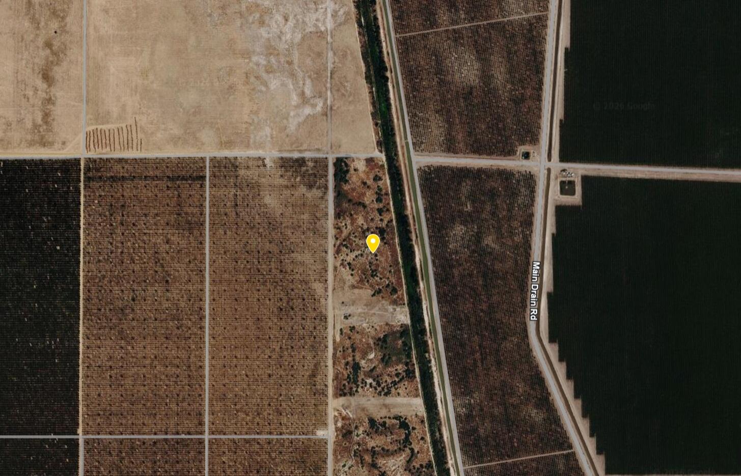 0 Vic Paso Robles Highway, Buttonwillow, CA 93206