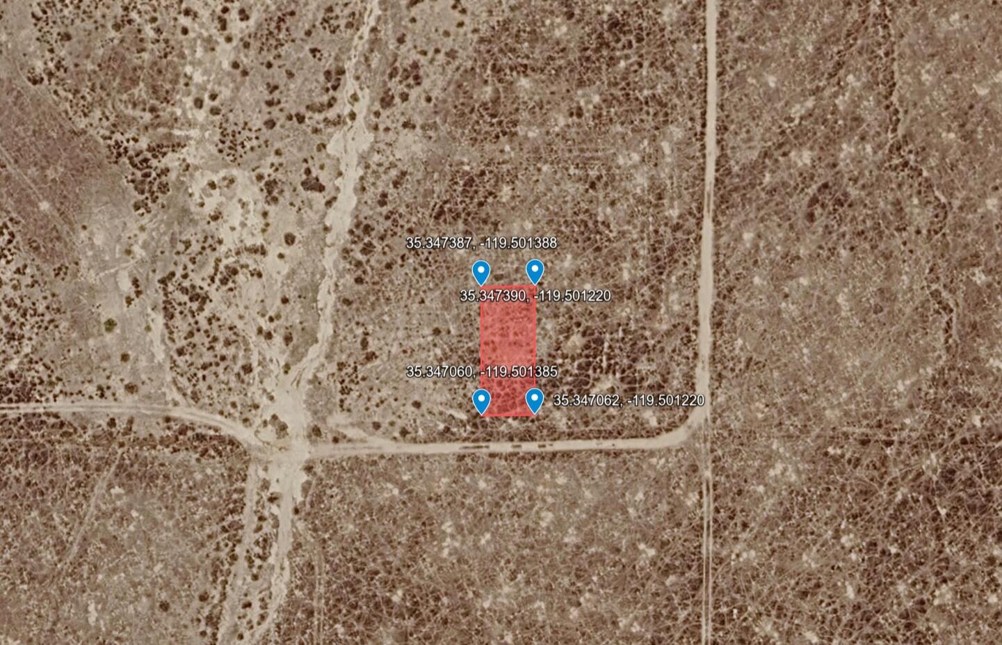 0 Buttonwillow Dr, Buttonwillow, CA 93206