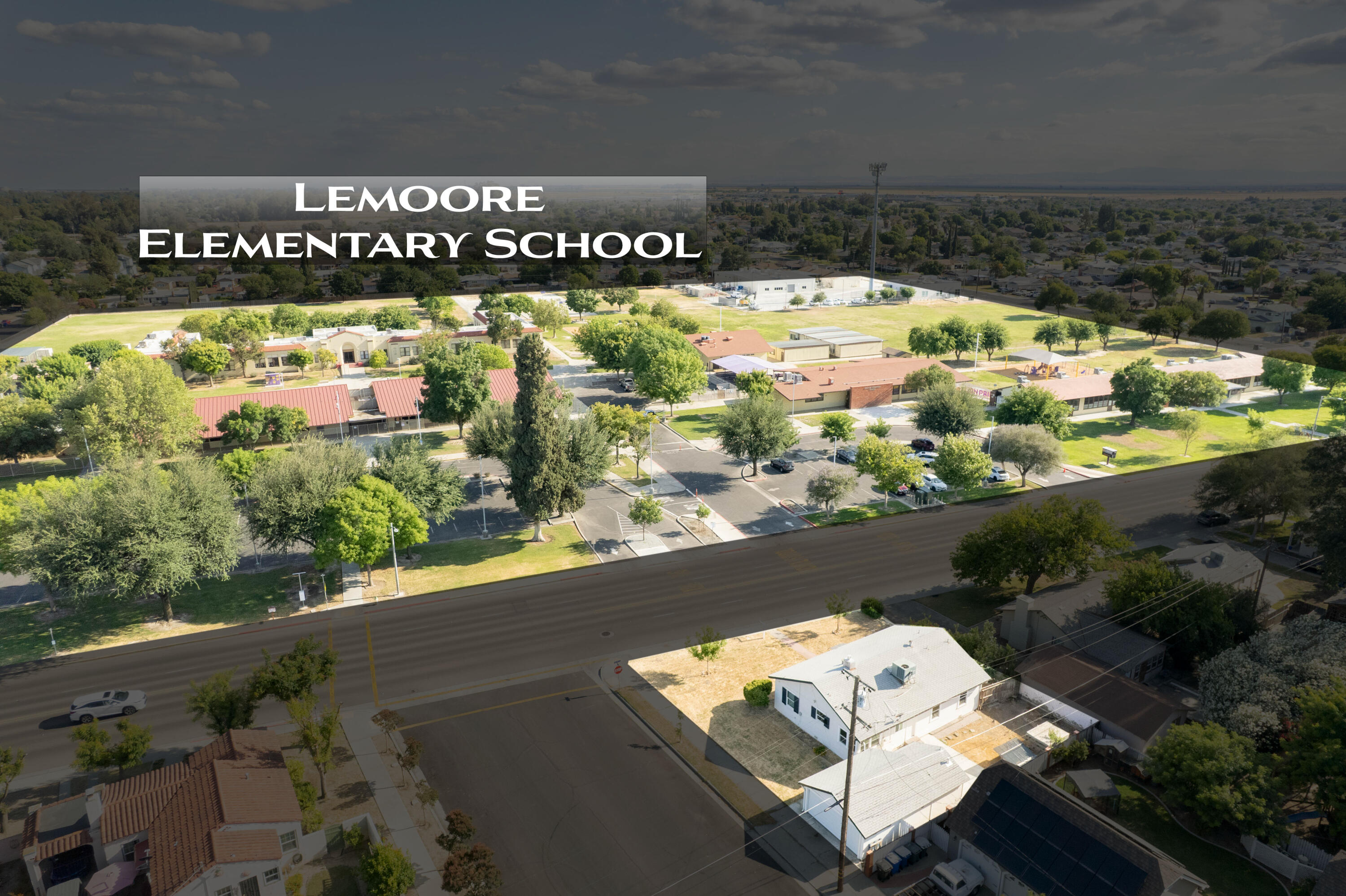 504 W Bush St, Lemoore, CA 93245