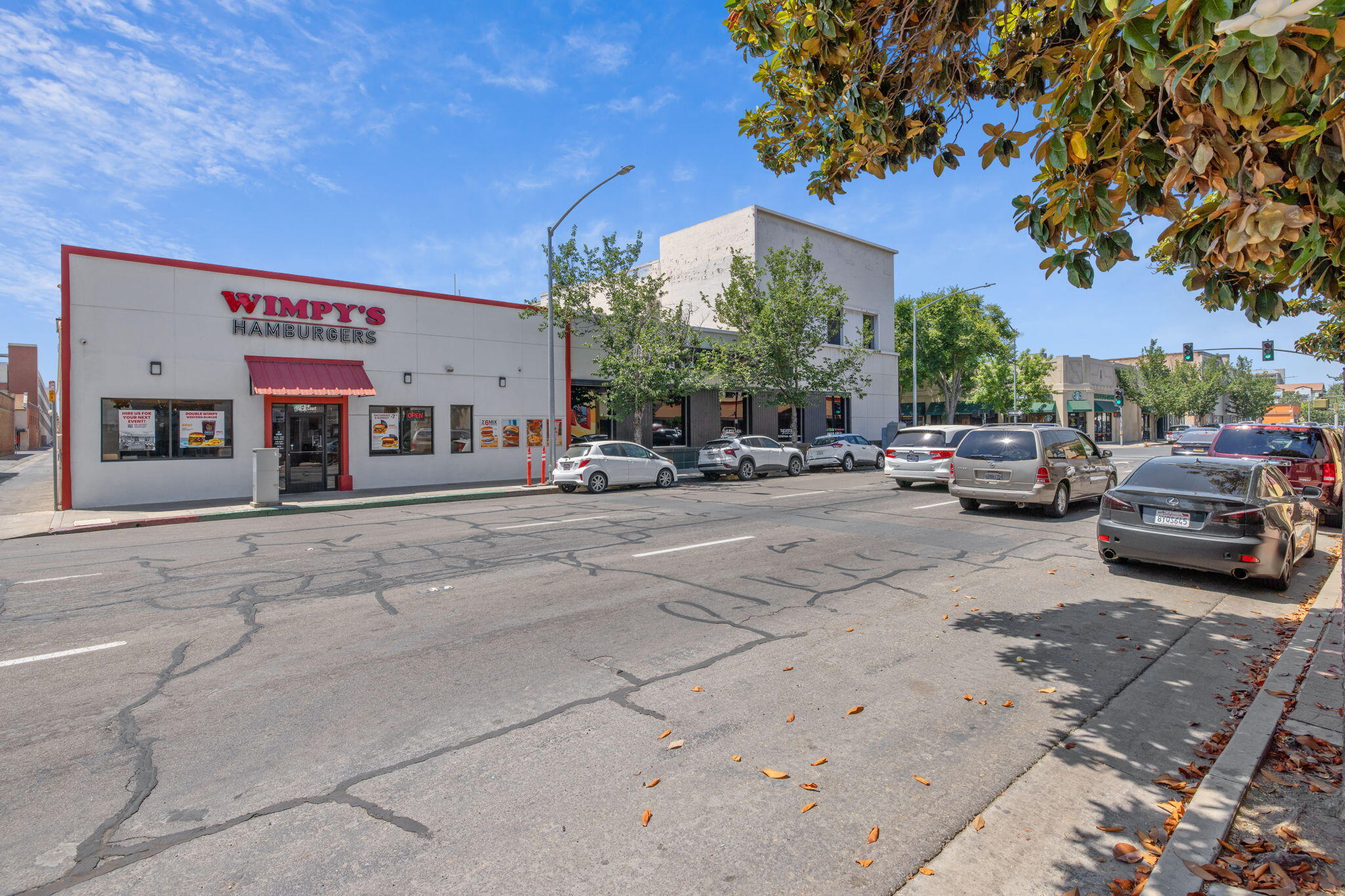 101-111 W Main St, Visalia, CA 93291