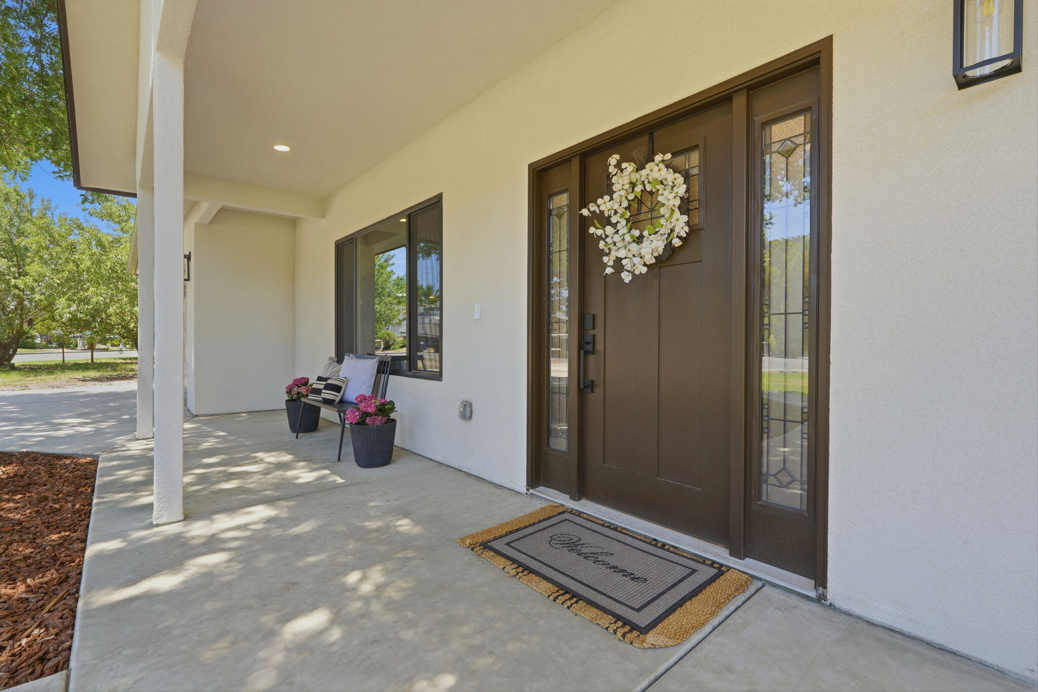 208 N N Linwood St, Visalia, CA 93291