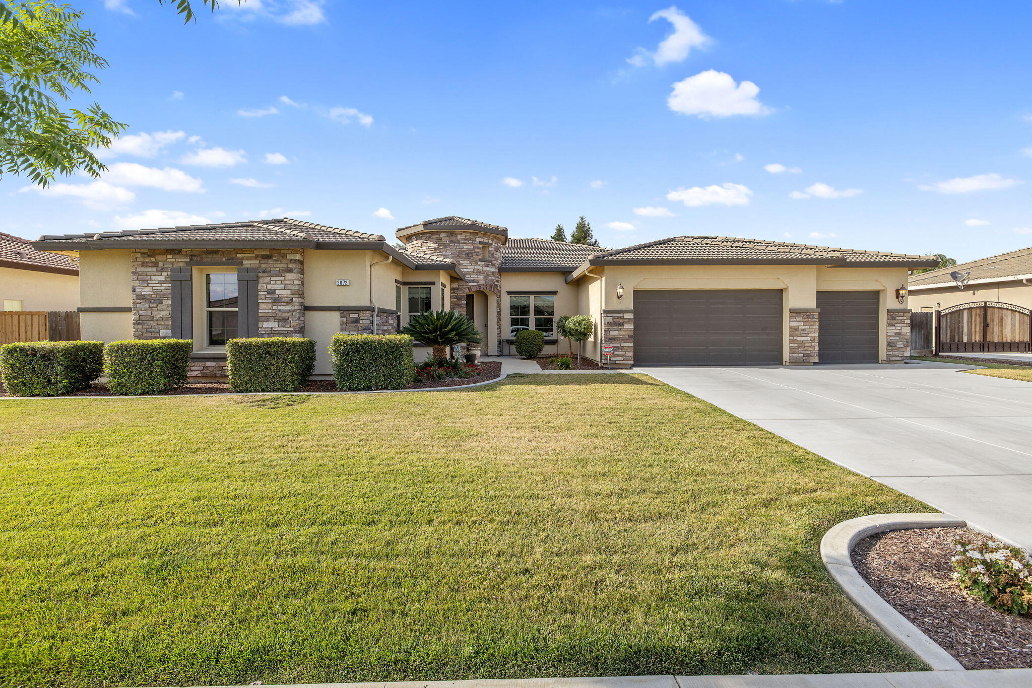 3072 Cape Canyon Ave, Tulare, CA 93274