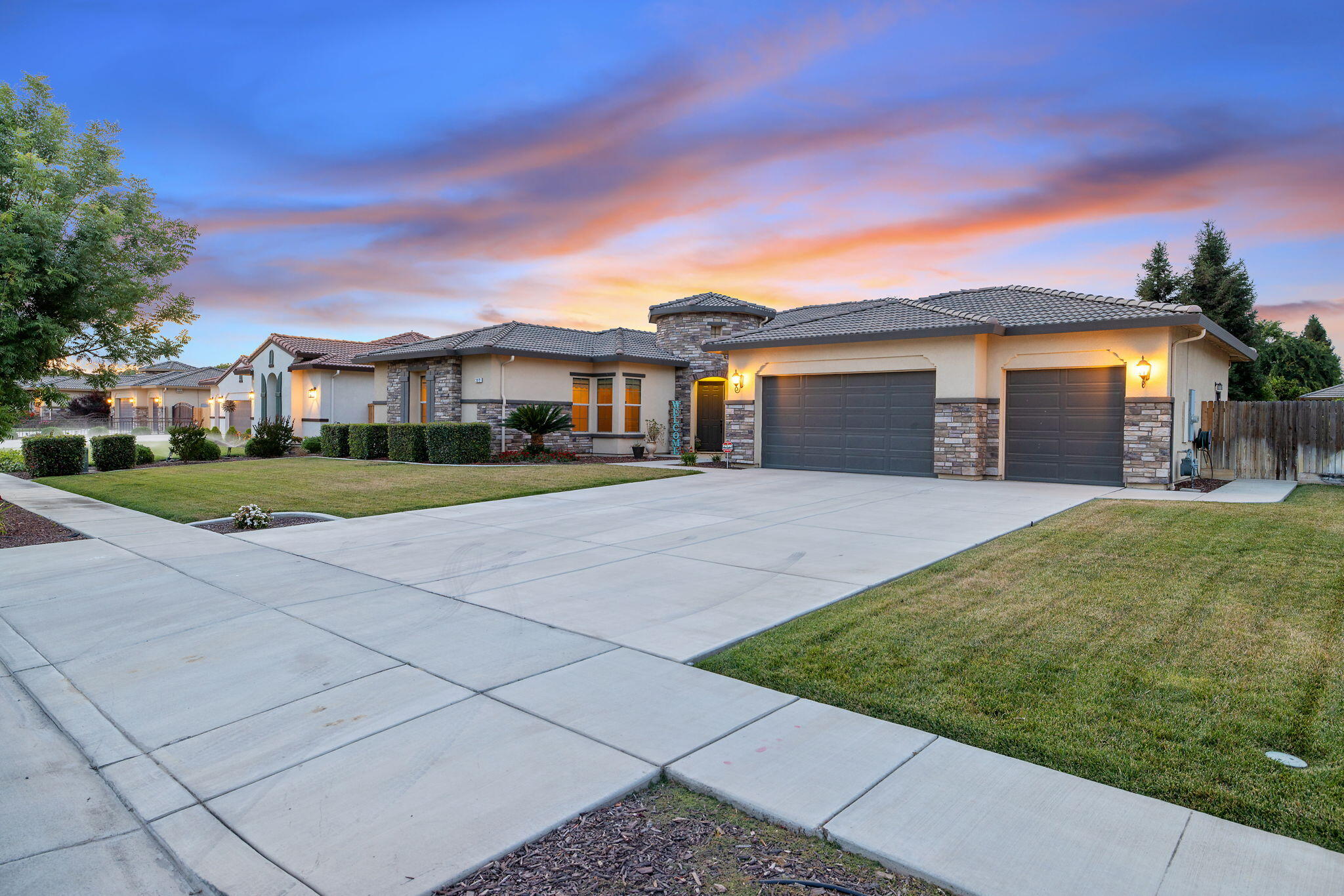 3072 Cape Canyon Ave, Tulare, CA 93274