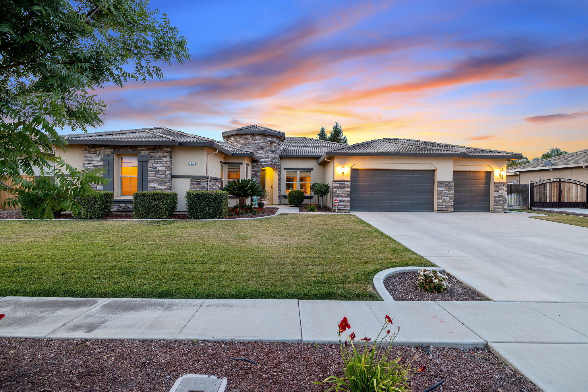 3072 Cape Canyon Ave, Tulare, CA 93274