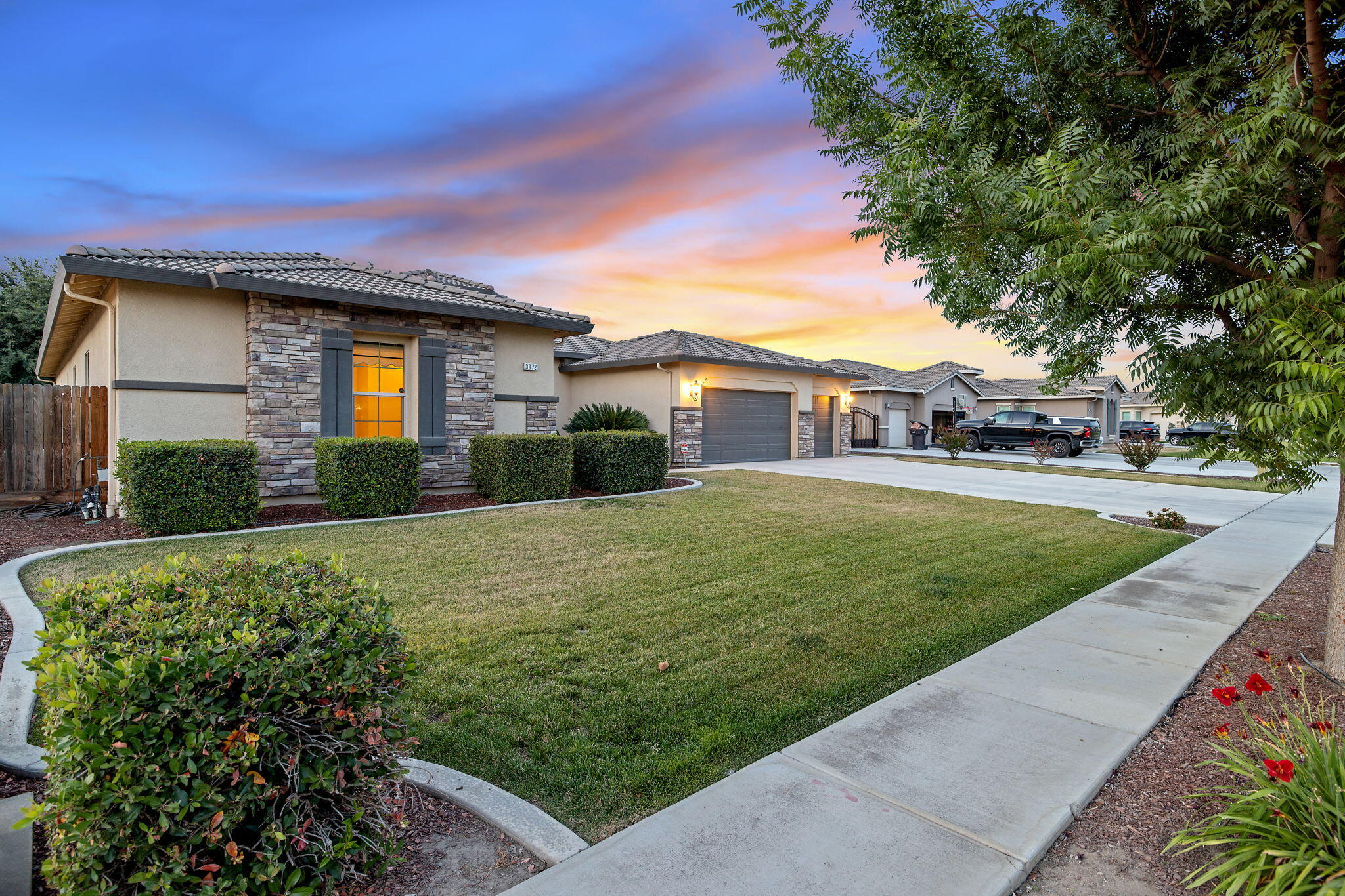 3072 Cape Canyon Ave, Tulare, CA 93274
