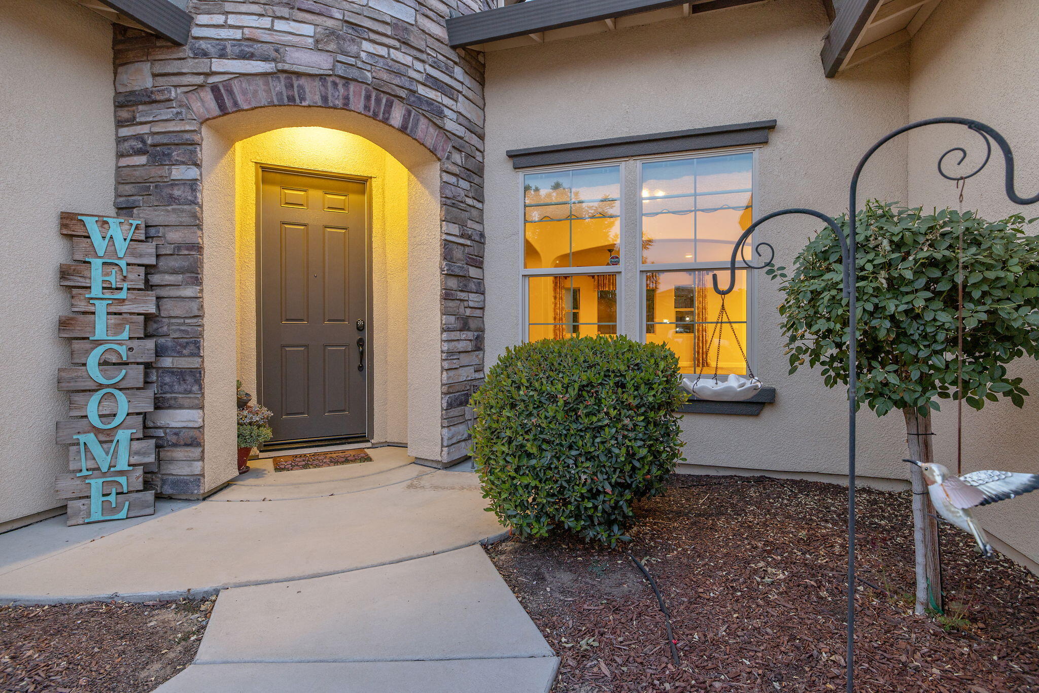 3072 Cape Canyon Ave, Tulare, CA 93274