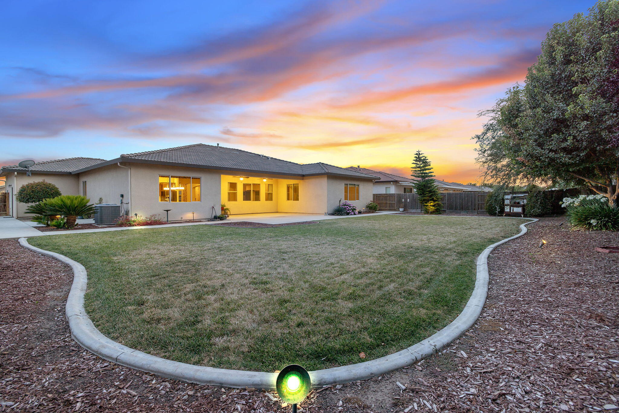 3072 Cape Canyon Ave, Tulare, CA 93274
