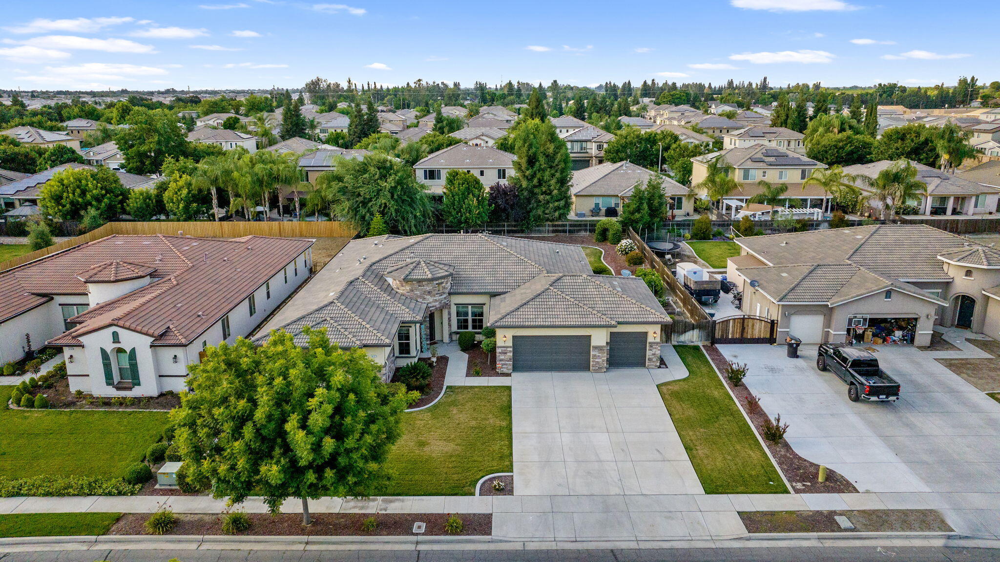 3072 Cape Canyon Ave, Tulare, CA 93274