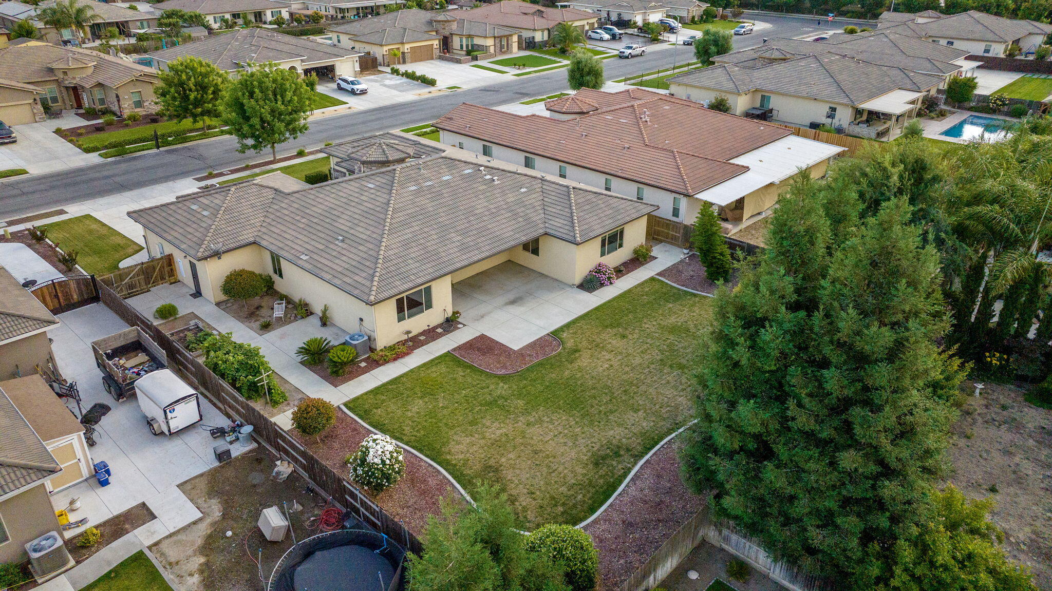 3072 Cape Canyon Ave, Tulare, CA 93274