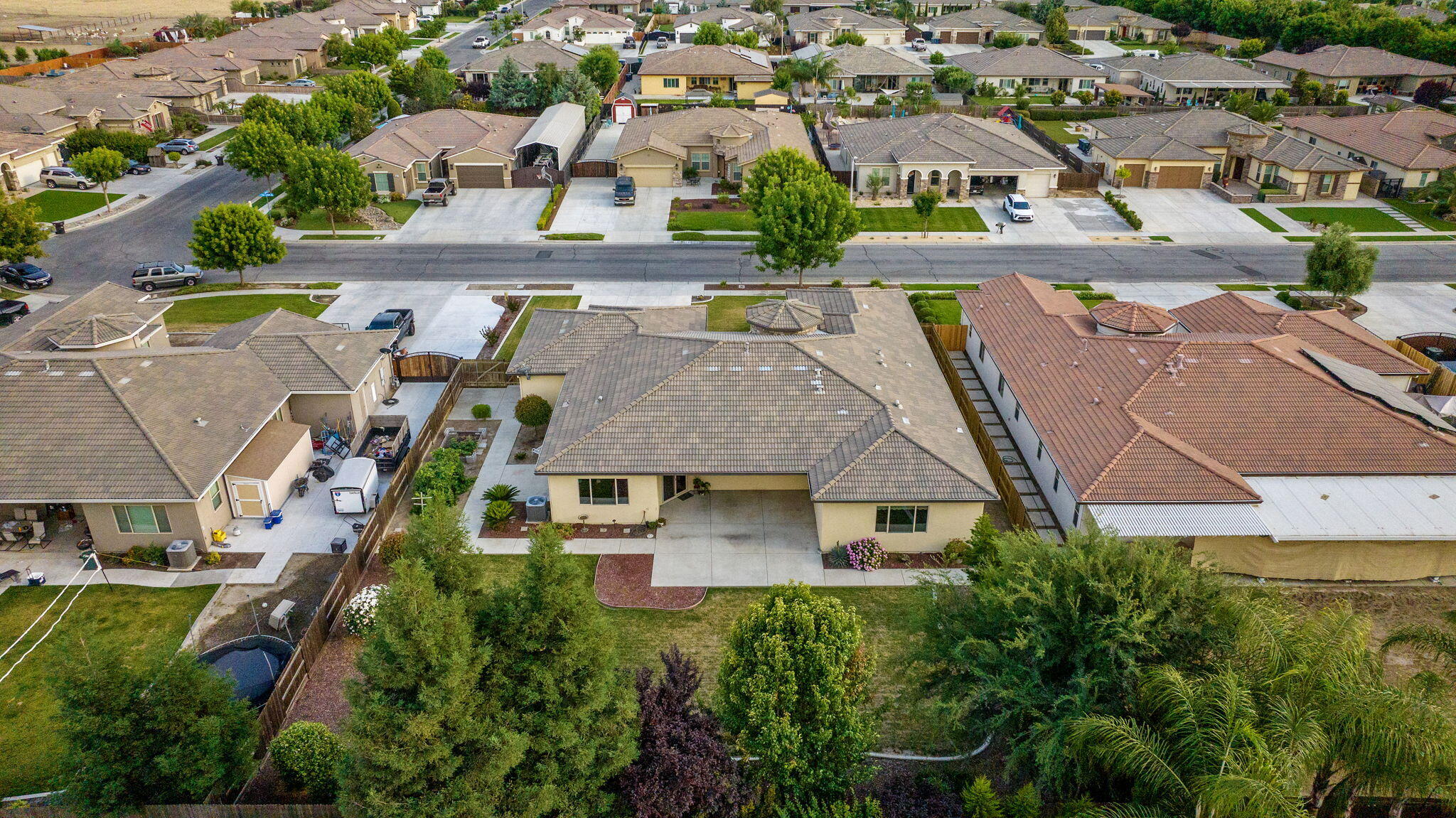 3072 Cape Canyon Ave, Tulare, CA 93274