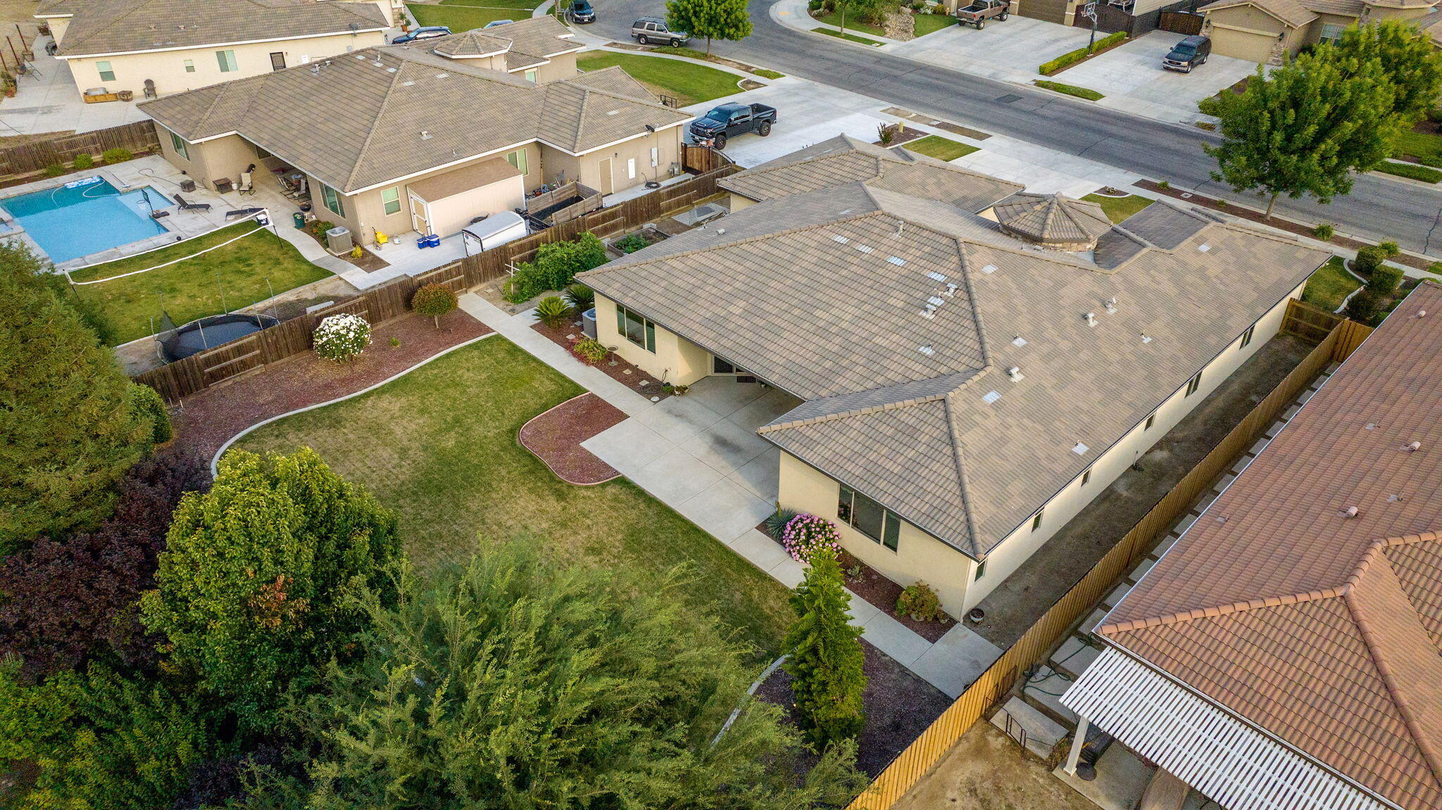 3072 Cape Canyon Ave, Tulare, CA 93274