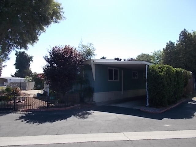 2400 W Midvalley Ave #J-01, Visalia, CA 93277