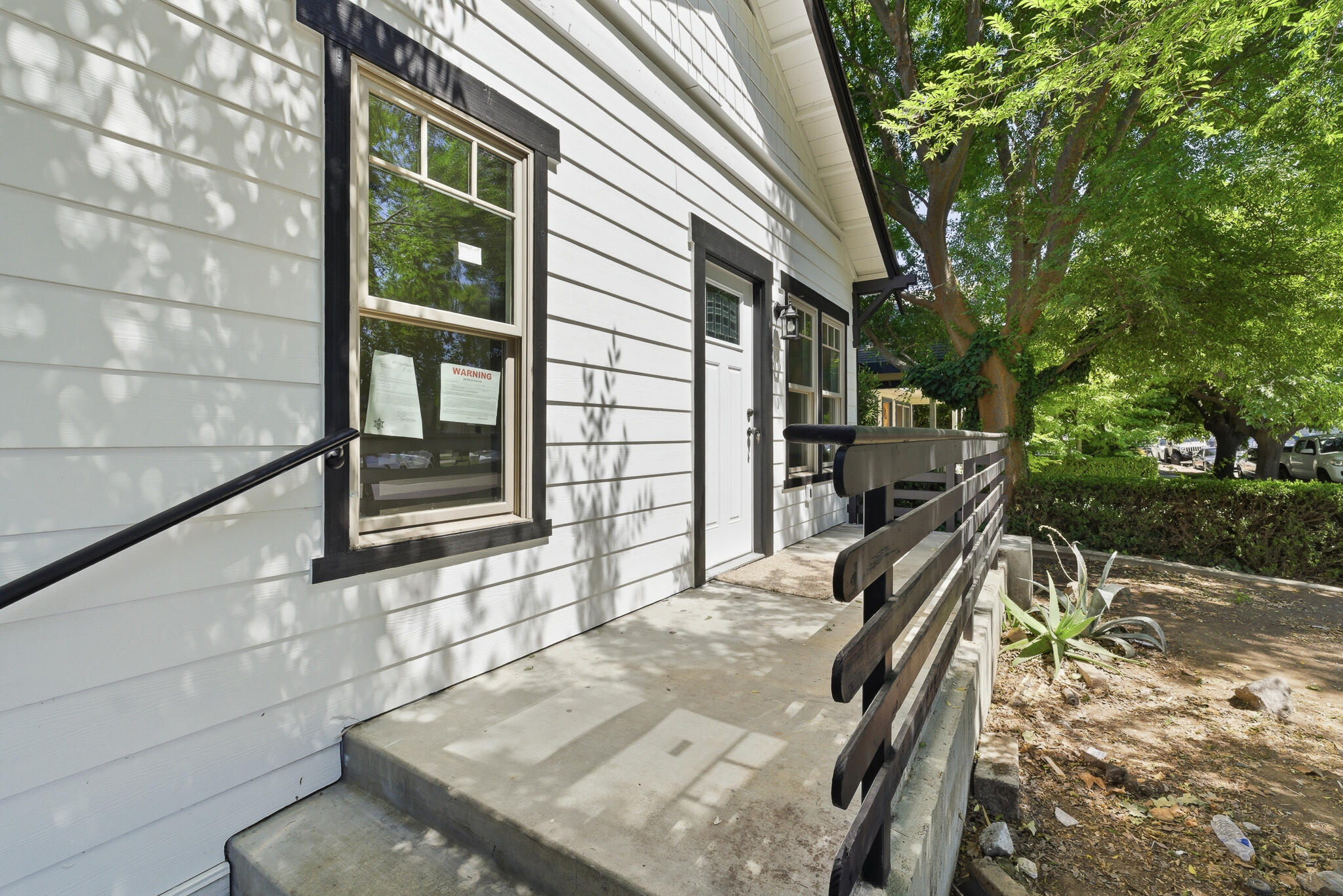 313 S C St, Exeter, CA 93221