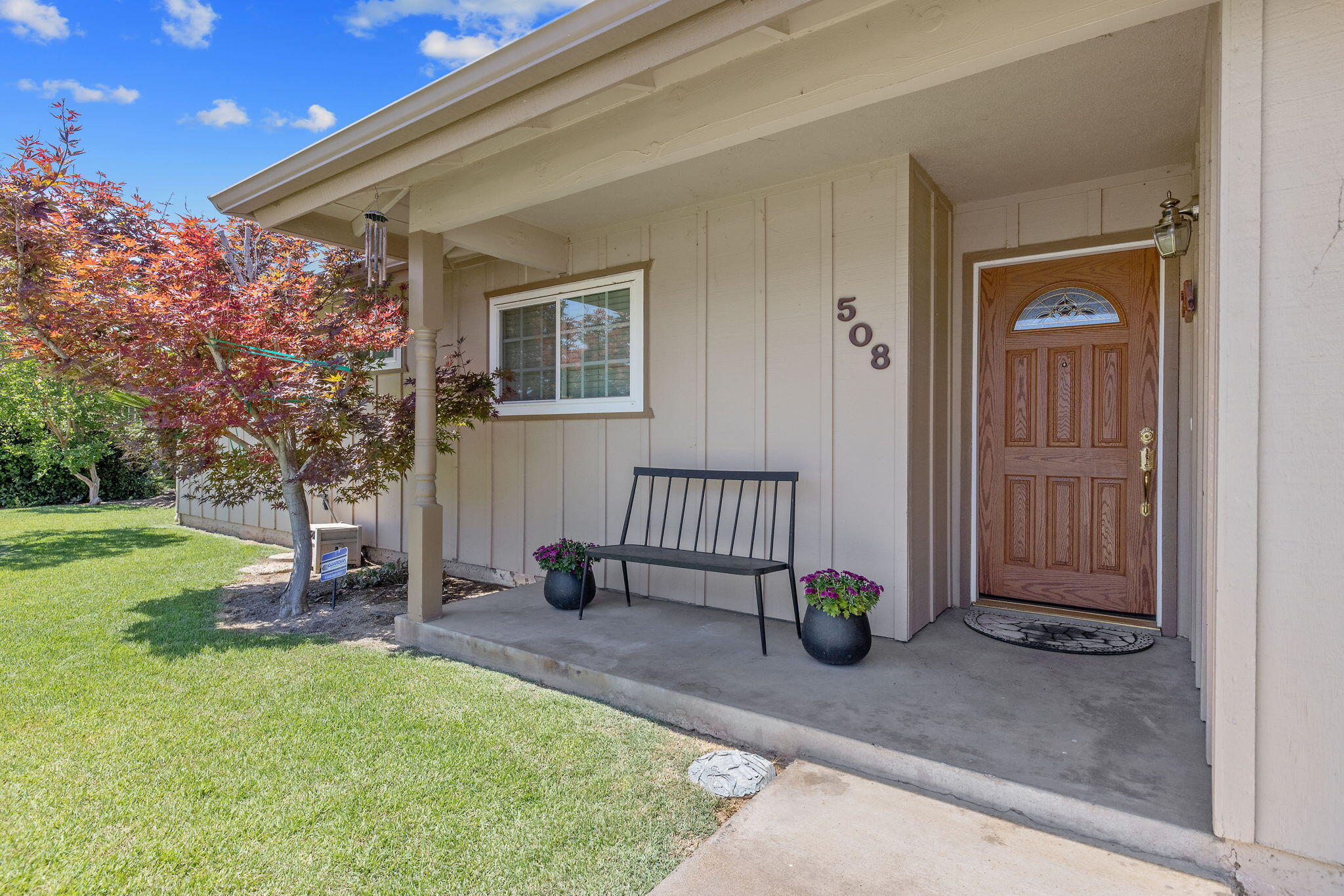 508 S Francis Ave, Exeter, CA 93221