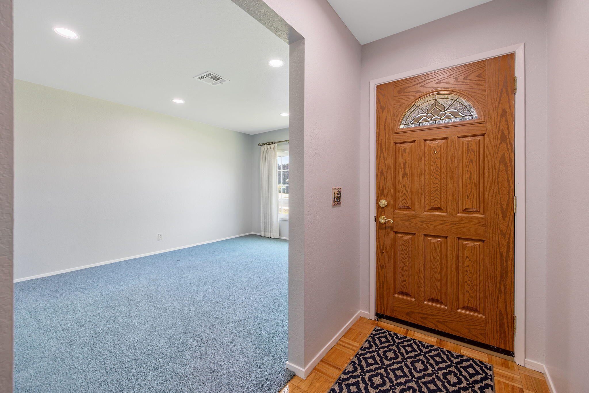 508 S Francis Ave, Exeter, CA 93221