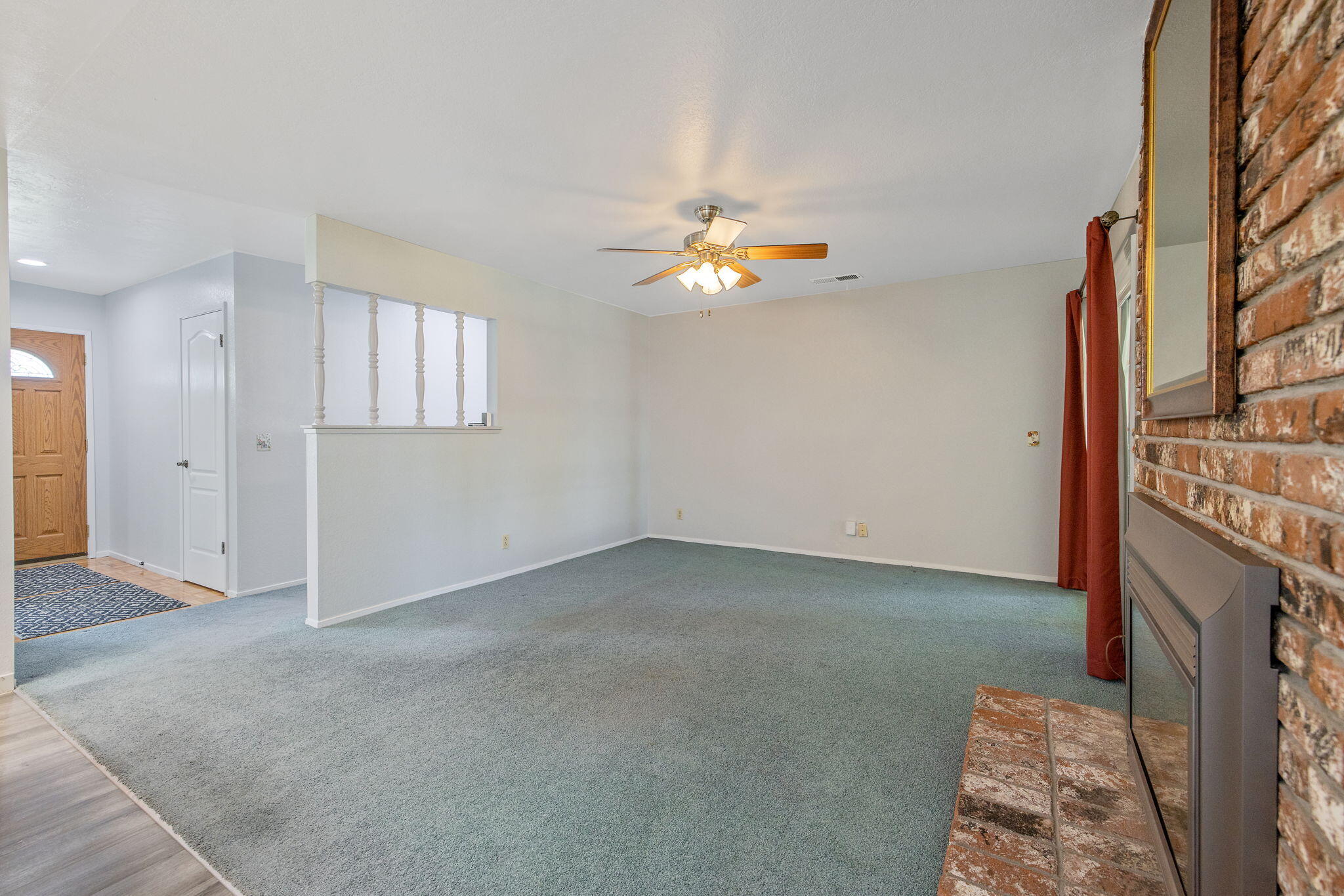 508 S Francis Ave, Exeter, CA 93221