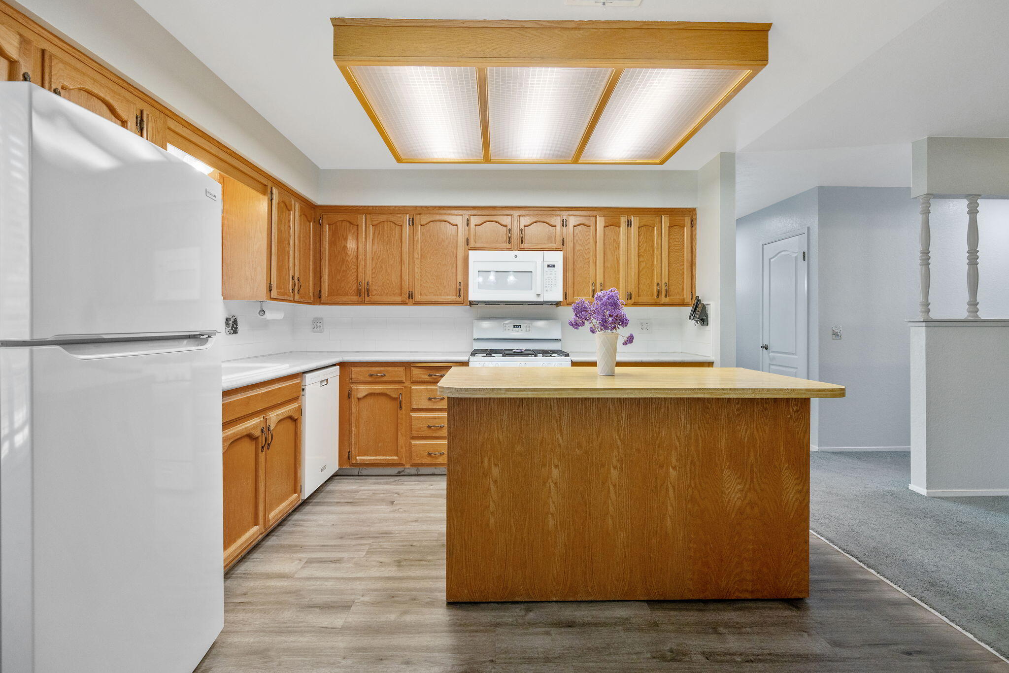 508 S Francis Ave, Exeter, CA 93221