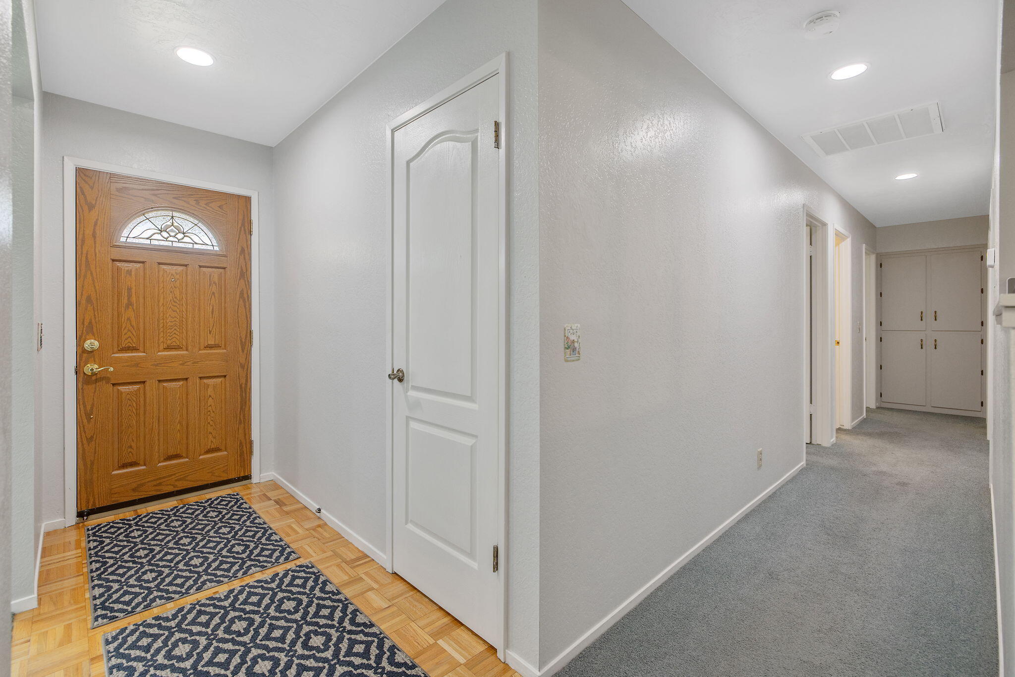 508 S Francis Ave, Exeter, CA 93221