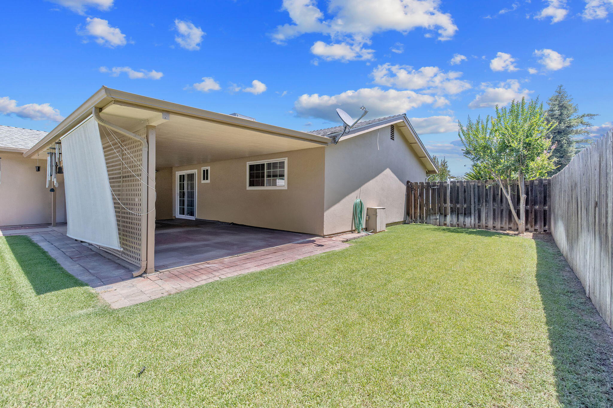 508 S Francis Ave, Exeter, CA 93221