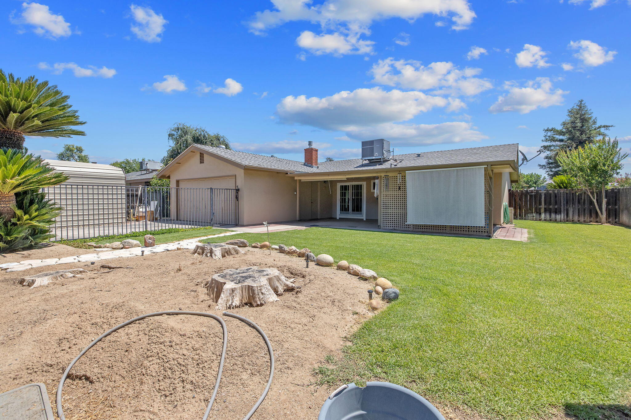 508 S Francis Ave, Exeter, CA 93221