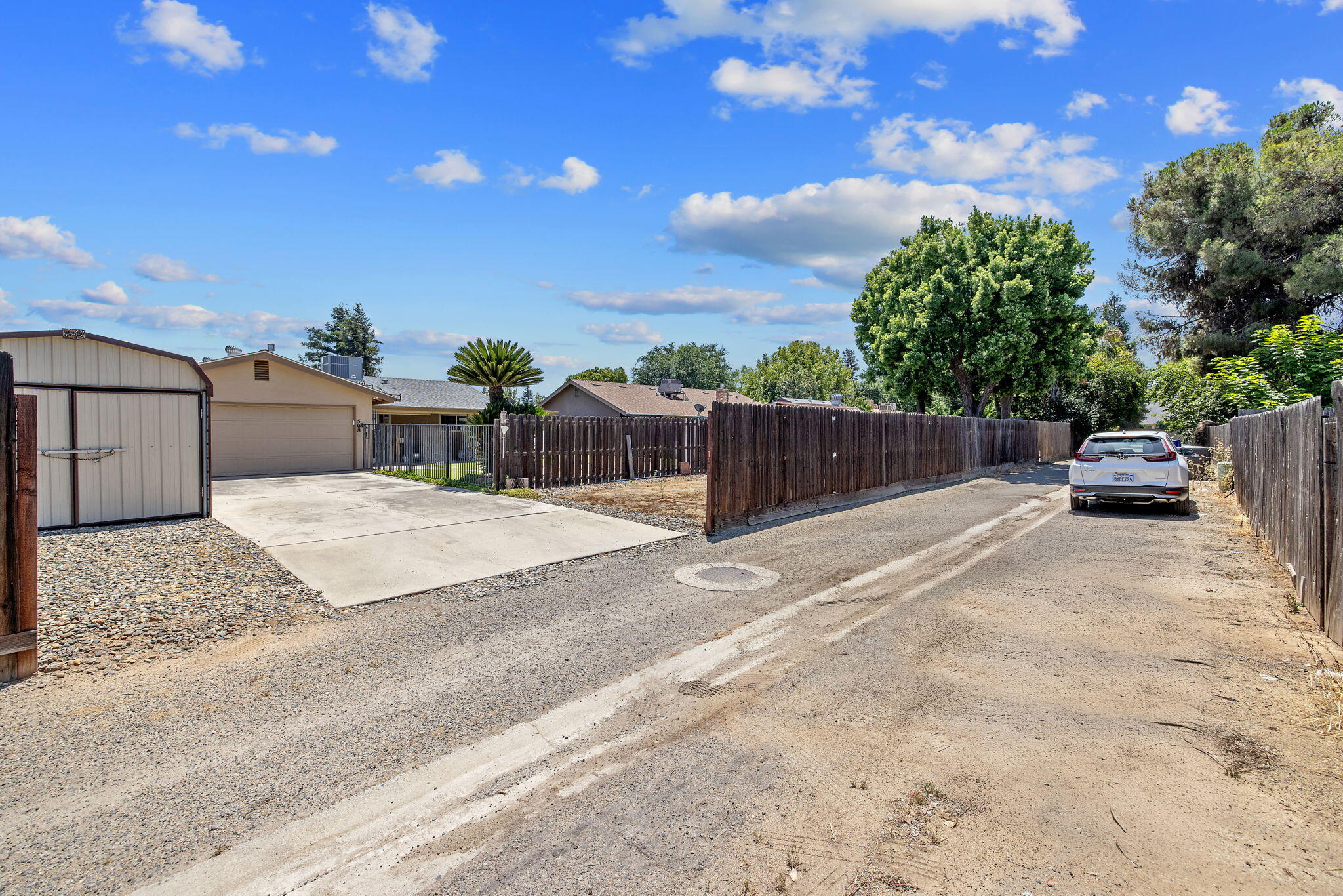 508 S Francis Ave, Exeter, CA 93221