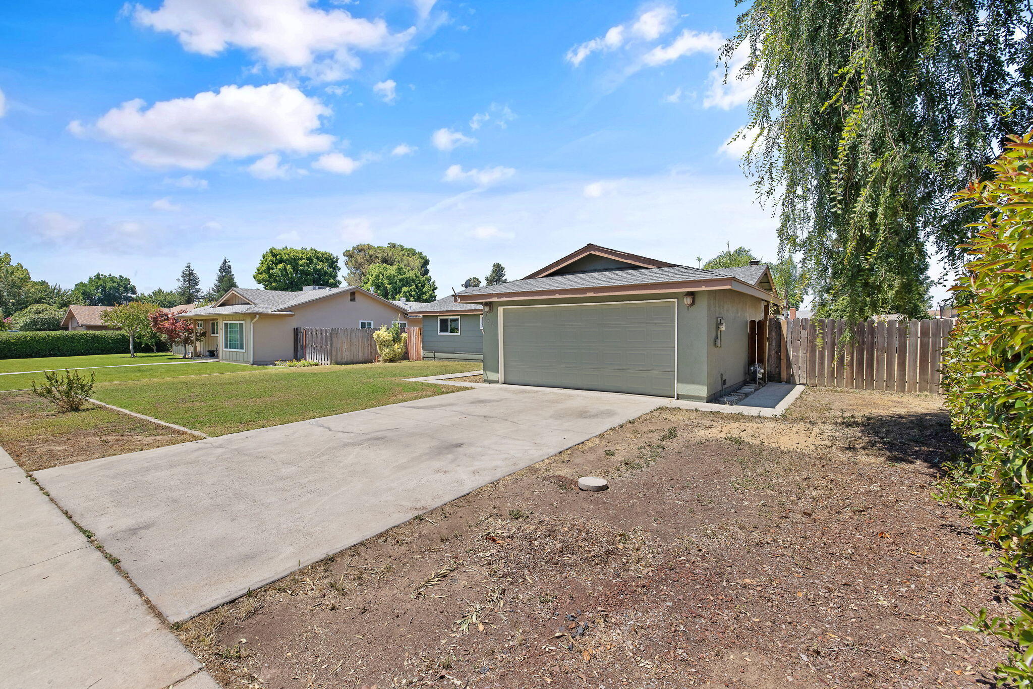 506 S Francis, Exeter, CA 93221