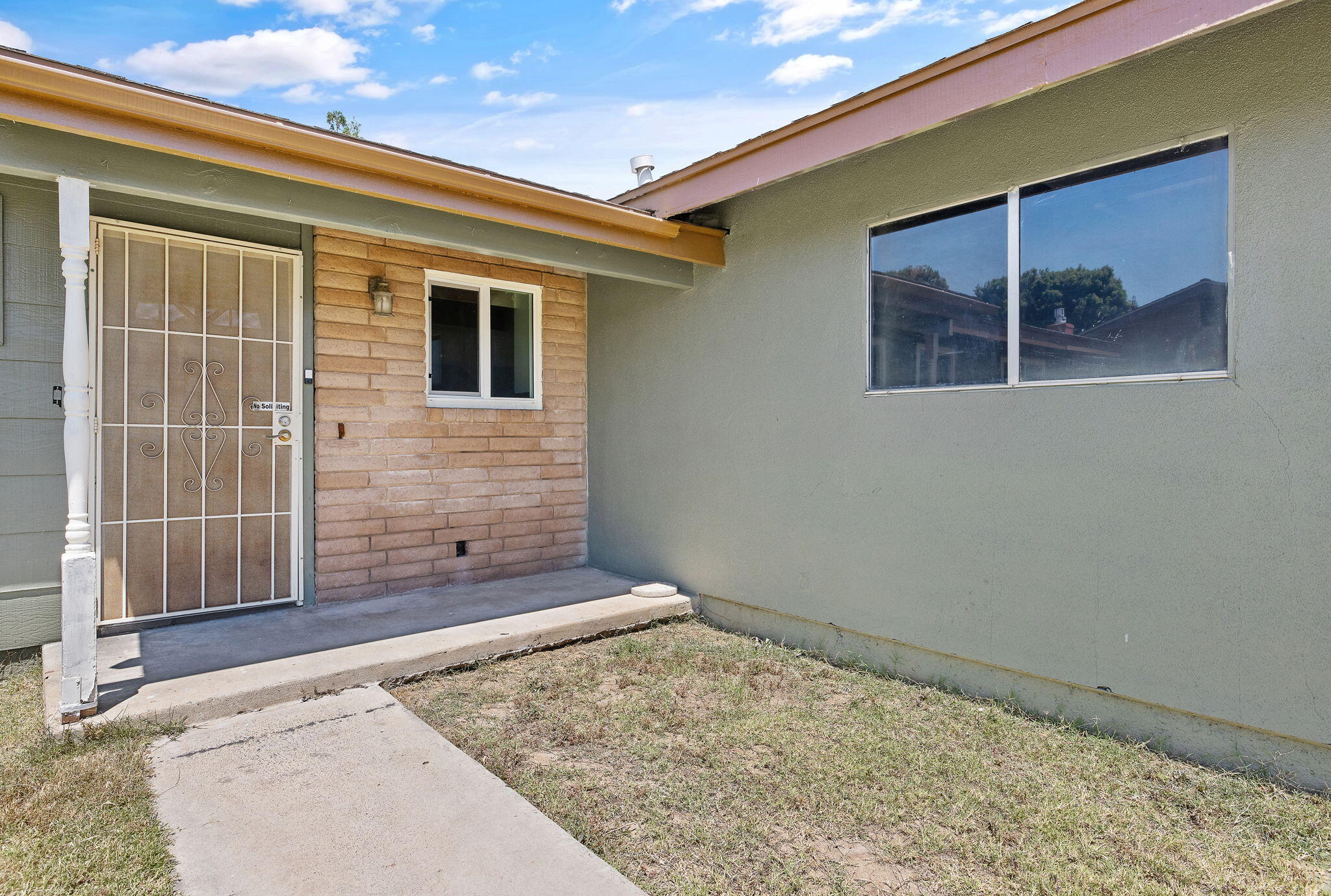 506 S Francis, Exeter, CA 93221