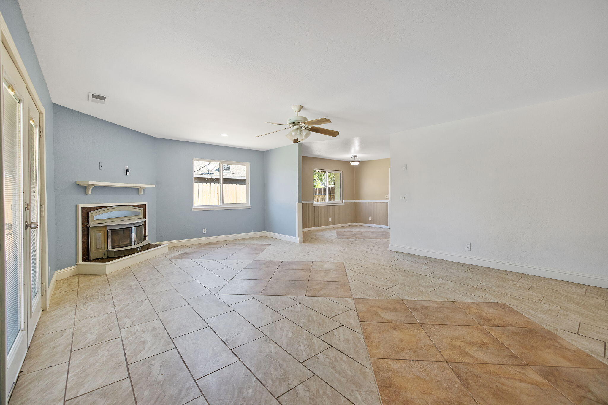 506 S Francis, Exeter, CA 93221