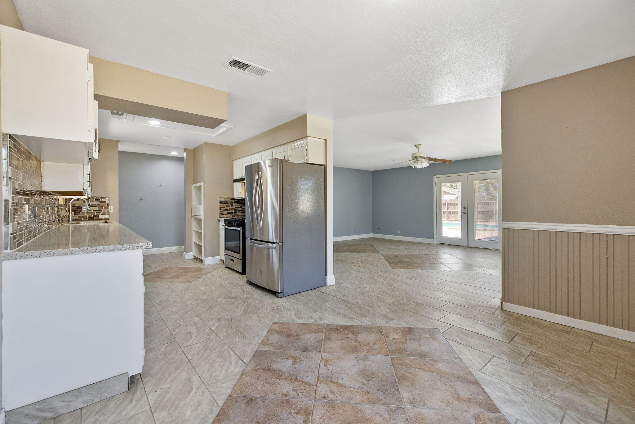 506 S Francis, Exeter, CA 93221
