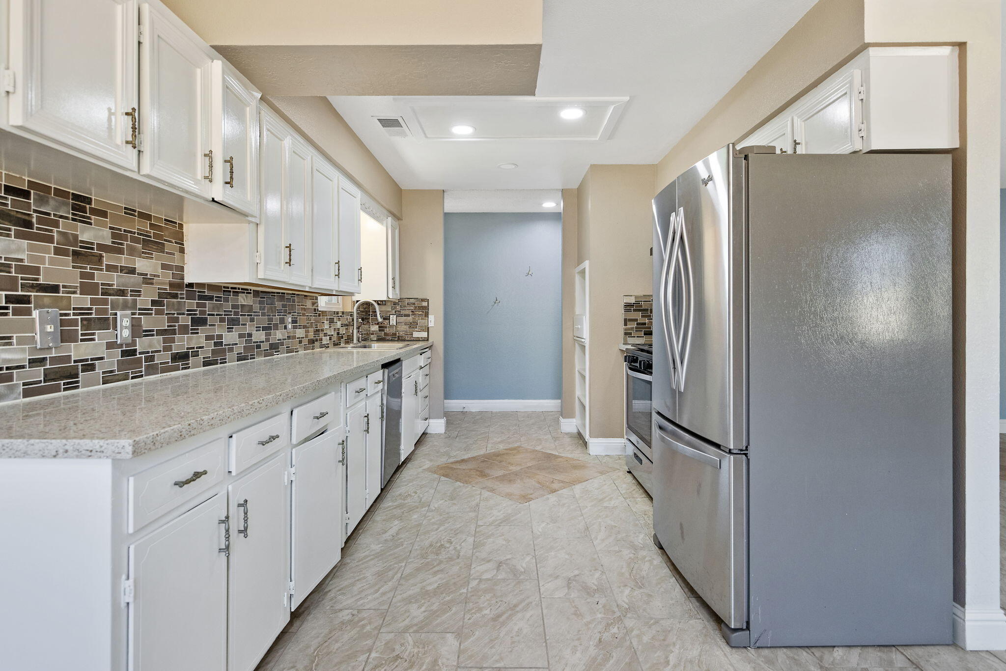 506 S Francis, Exeter, CA 93221