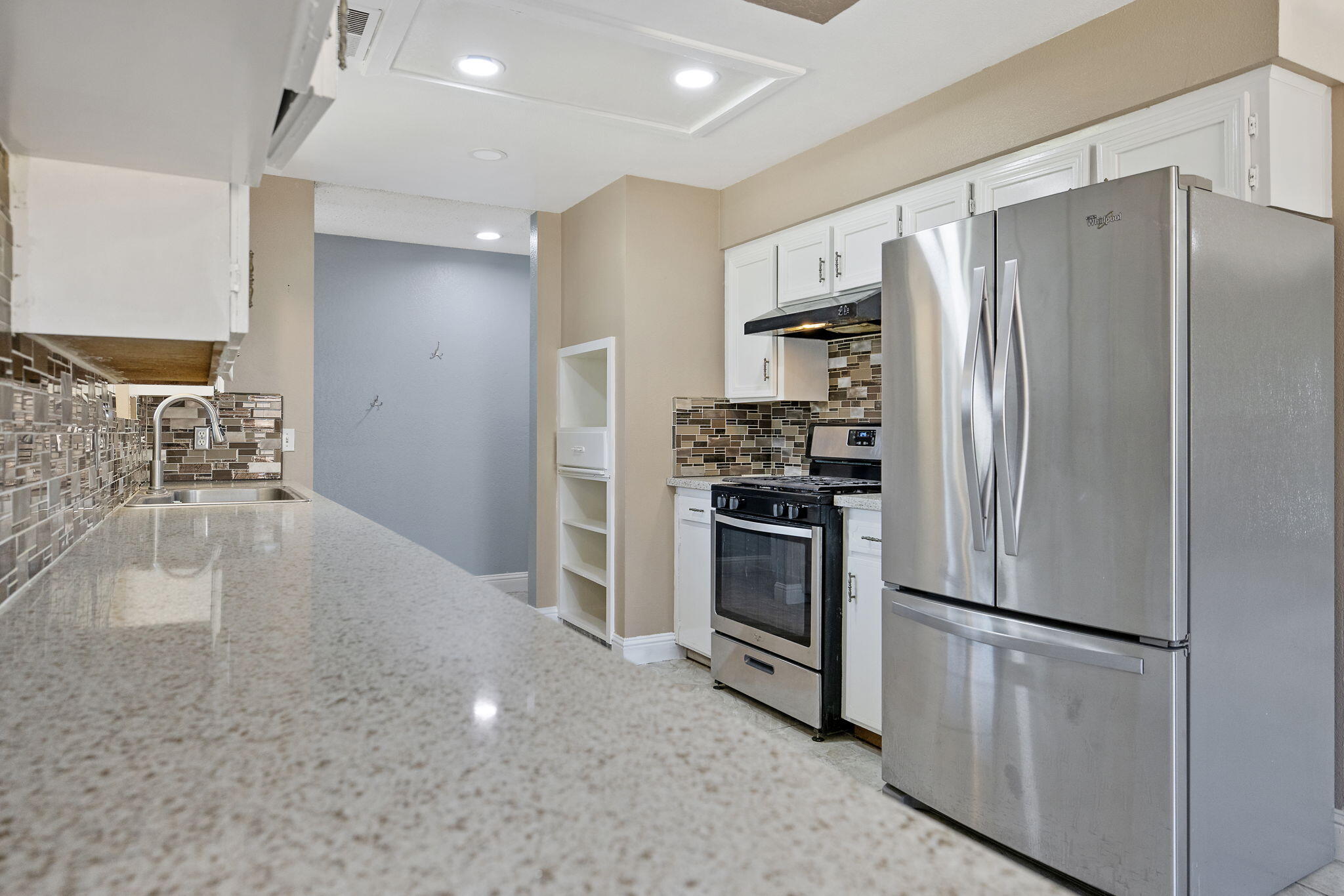 506 S Francis, Exeter, CA 93221