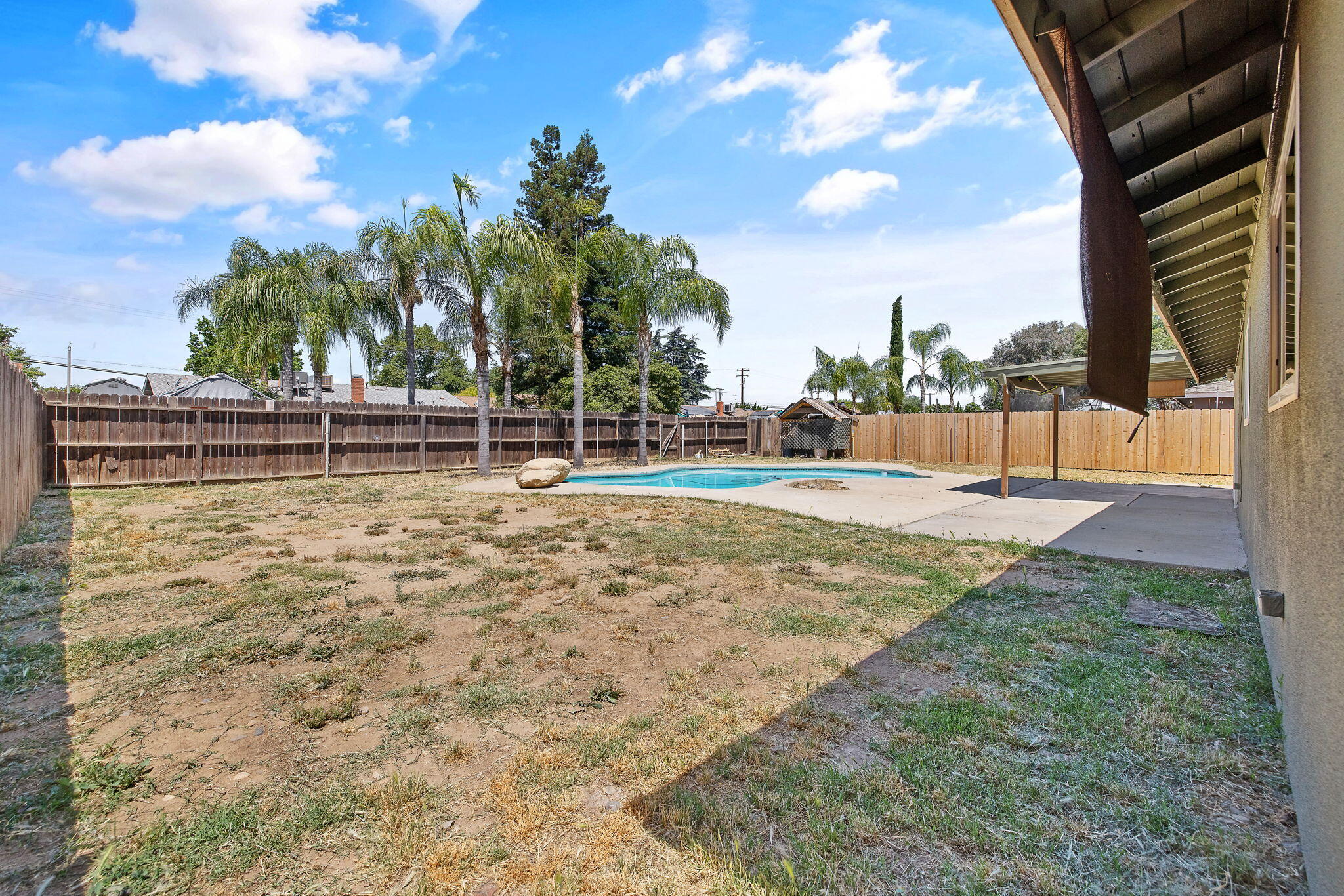 506 S Francis, Exeter, CA 93221
