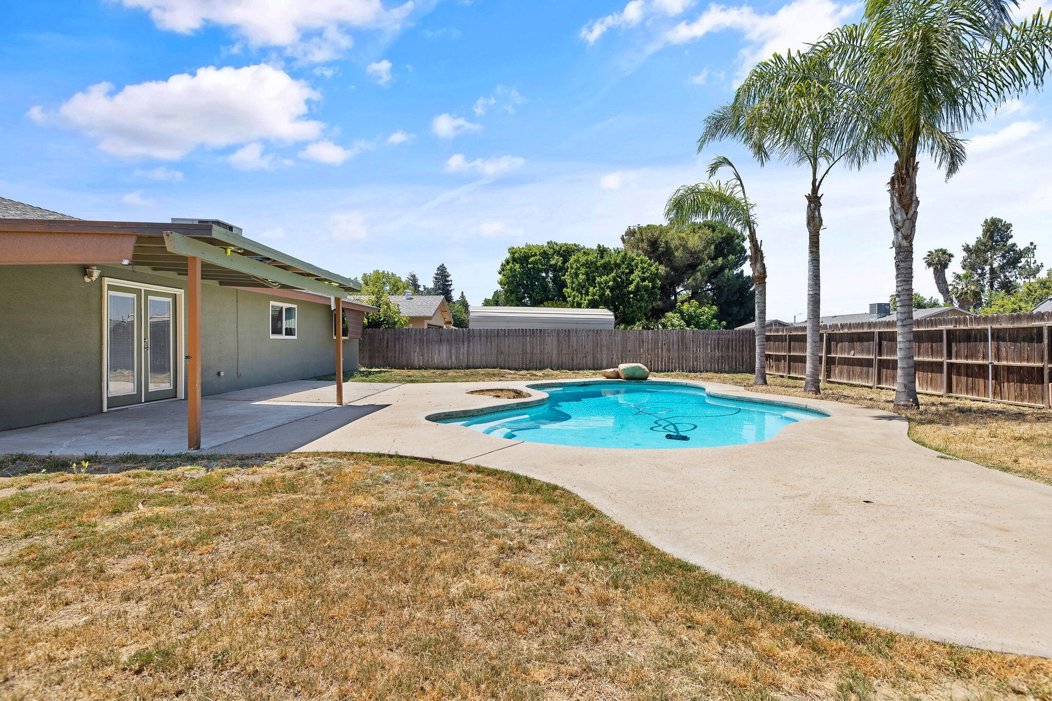 506 S Francis, Exeter, CA 93221