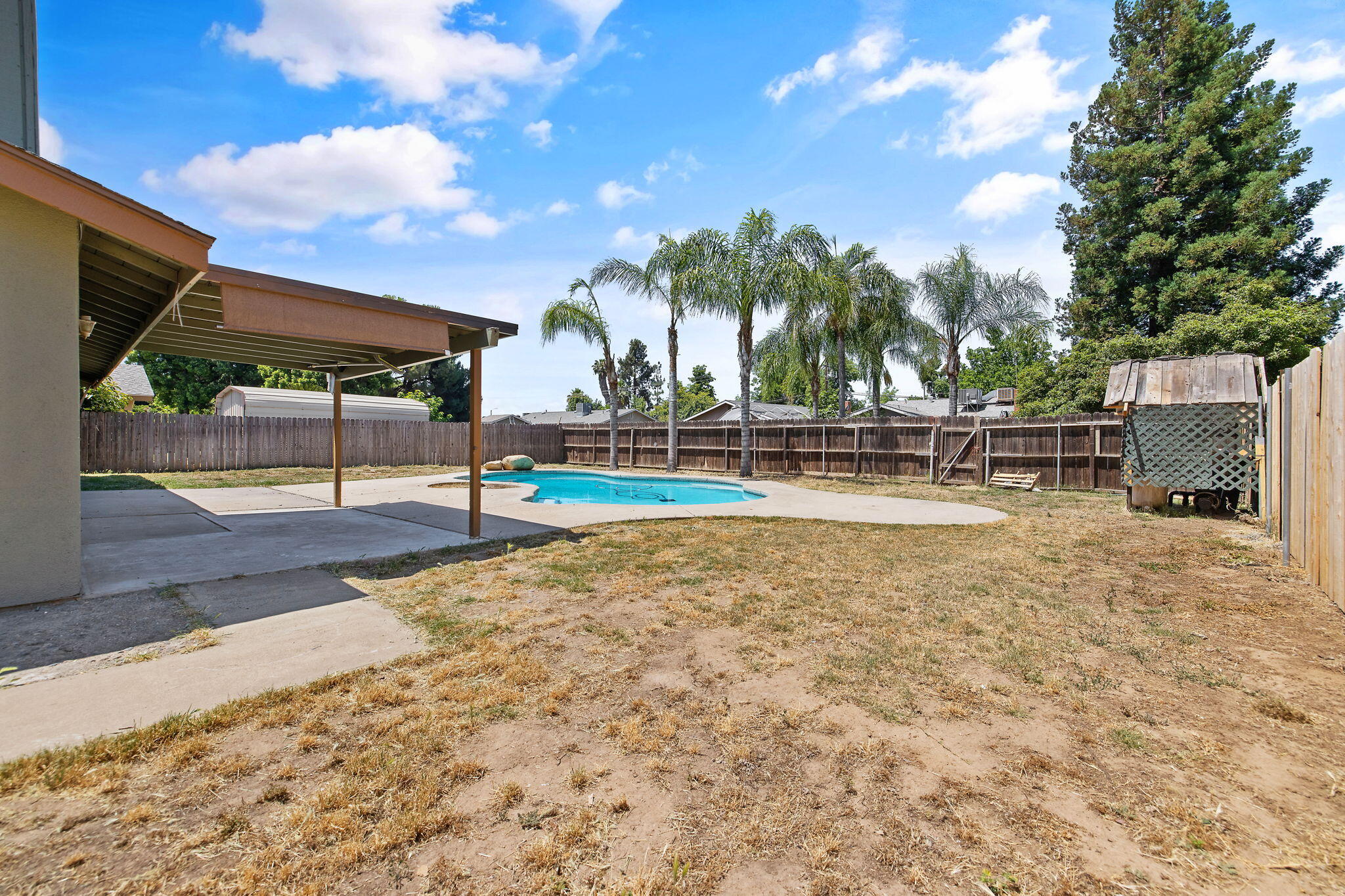 506 S Francis, Exeter, CA 93221