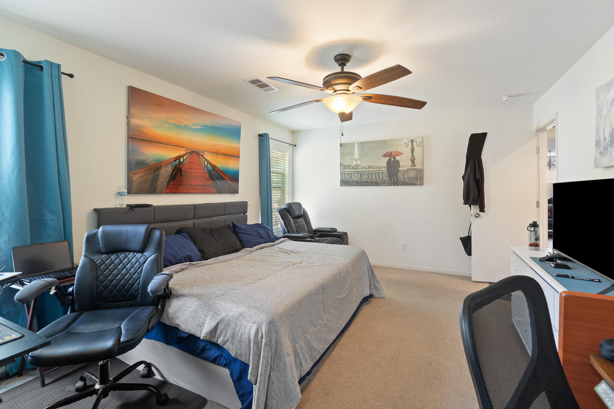 1702 Capistrano Ave, Tulare, CA 93274