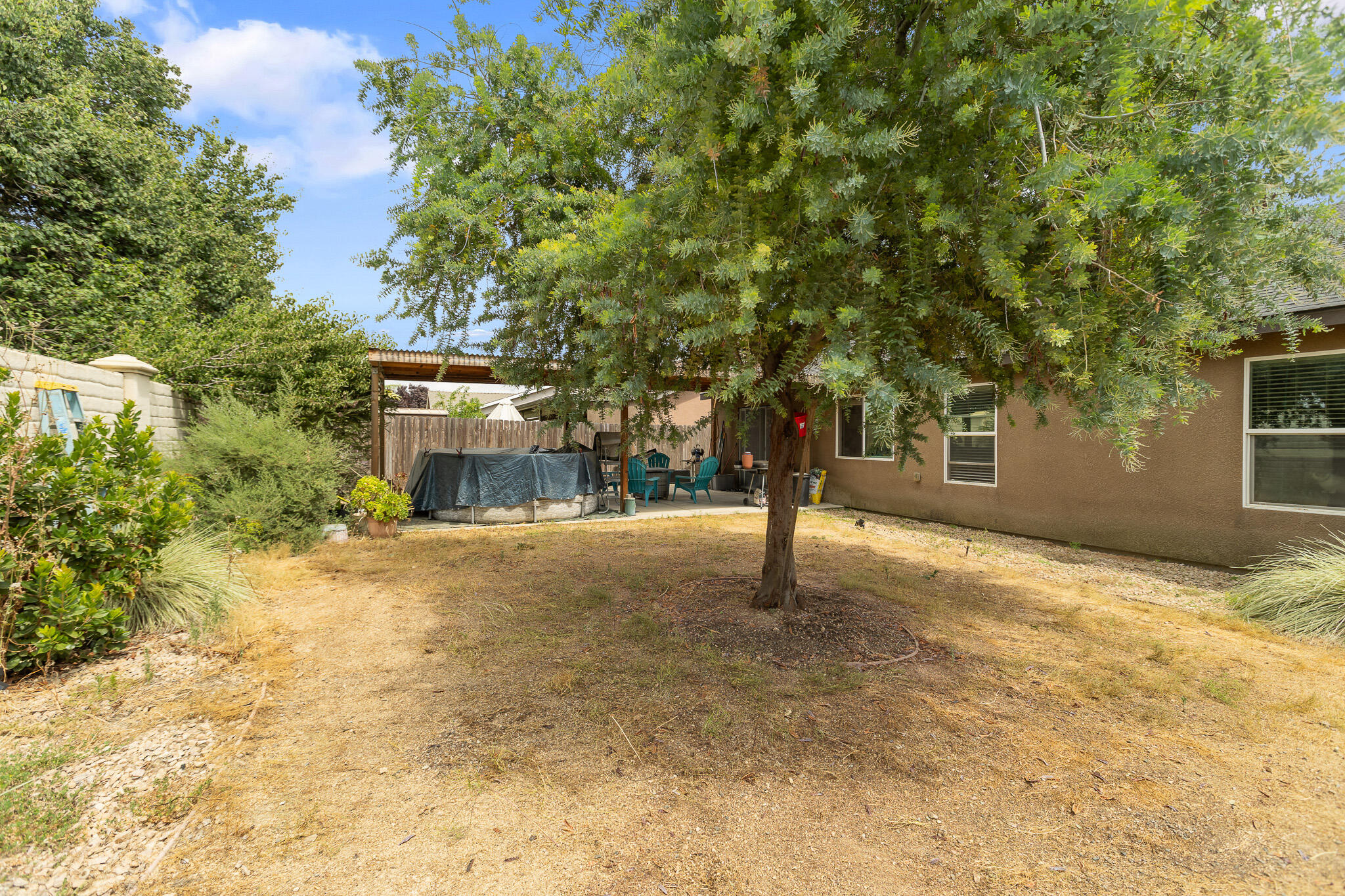 1702 Capistrano Ave, Tulare, CA 93274