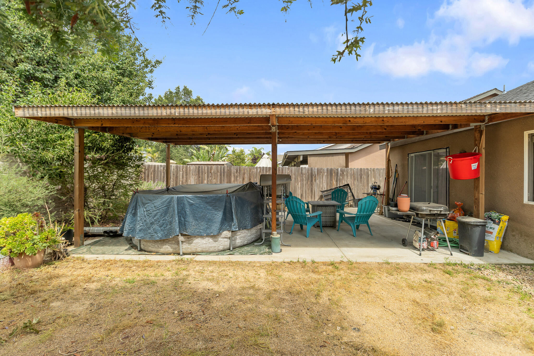 1702 Capistrano Ave, Tulare, CA 93274