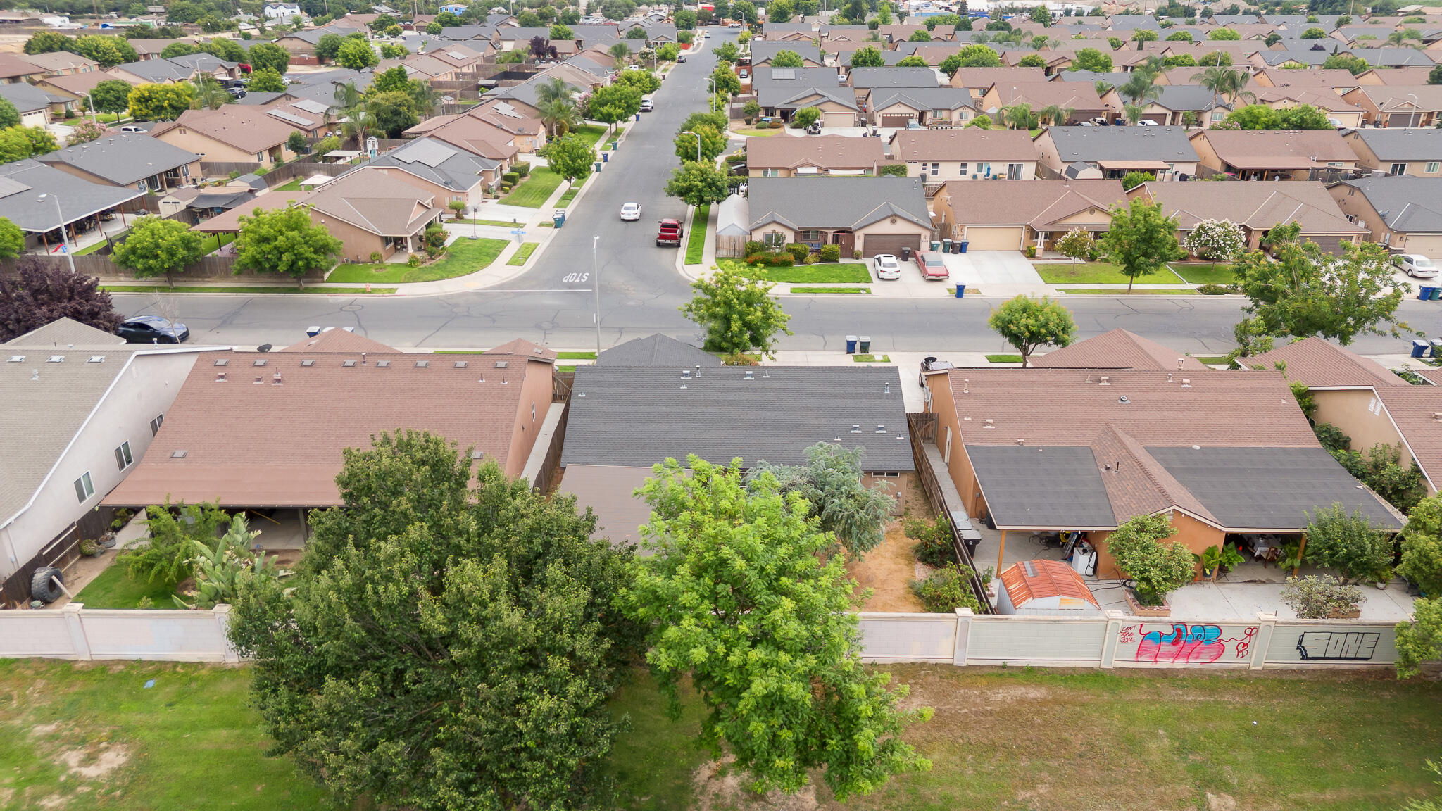 1702 Capistrano Ave, Tulare, CA 93274