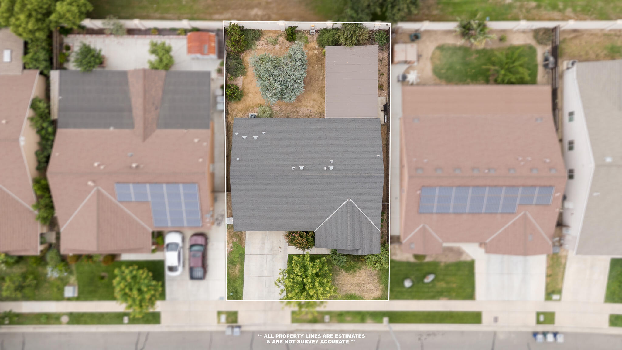 1702 Capistrano Ave, Tulare, CA 93274