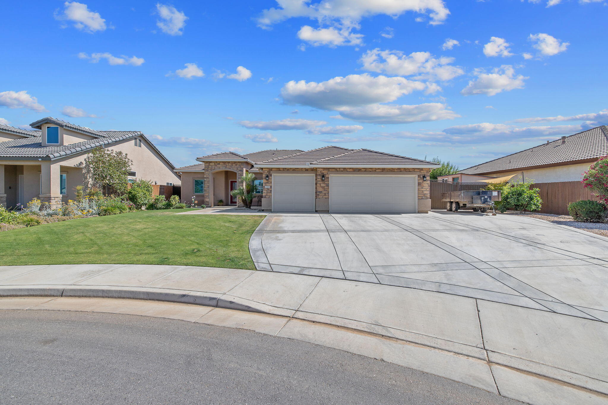 4309 Sierra Madre Ave, Bakersfield, CA 93313