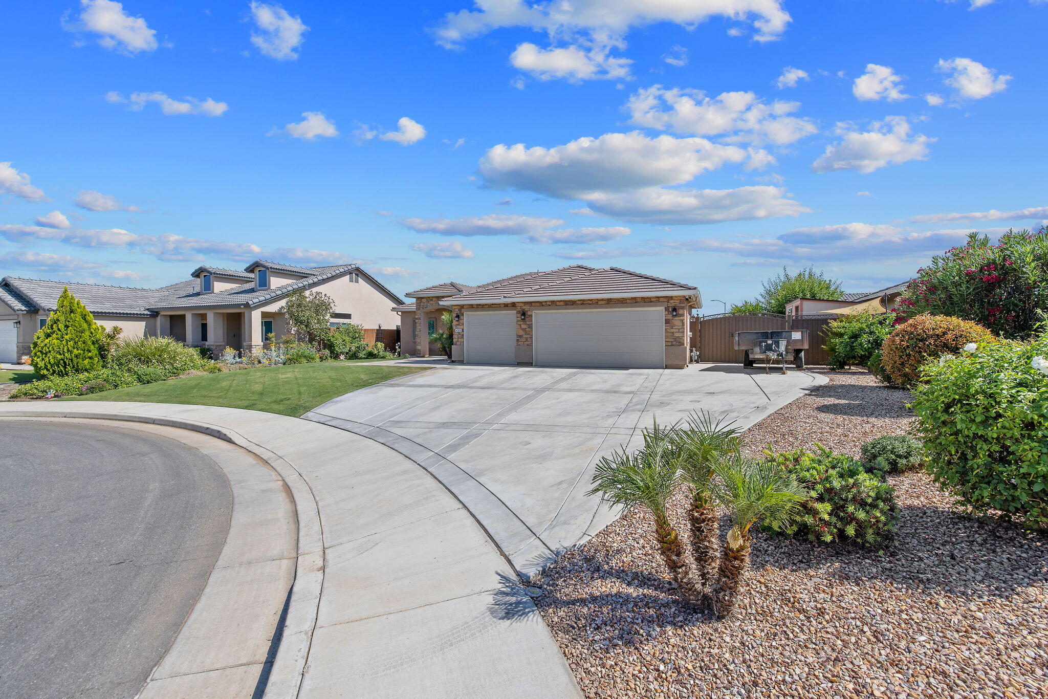 4309 Sierra Madre Ave, Bakersfield, CA 93313