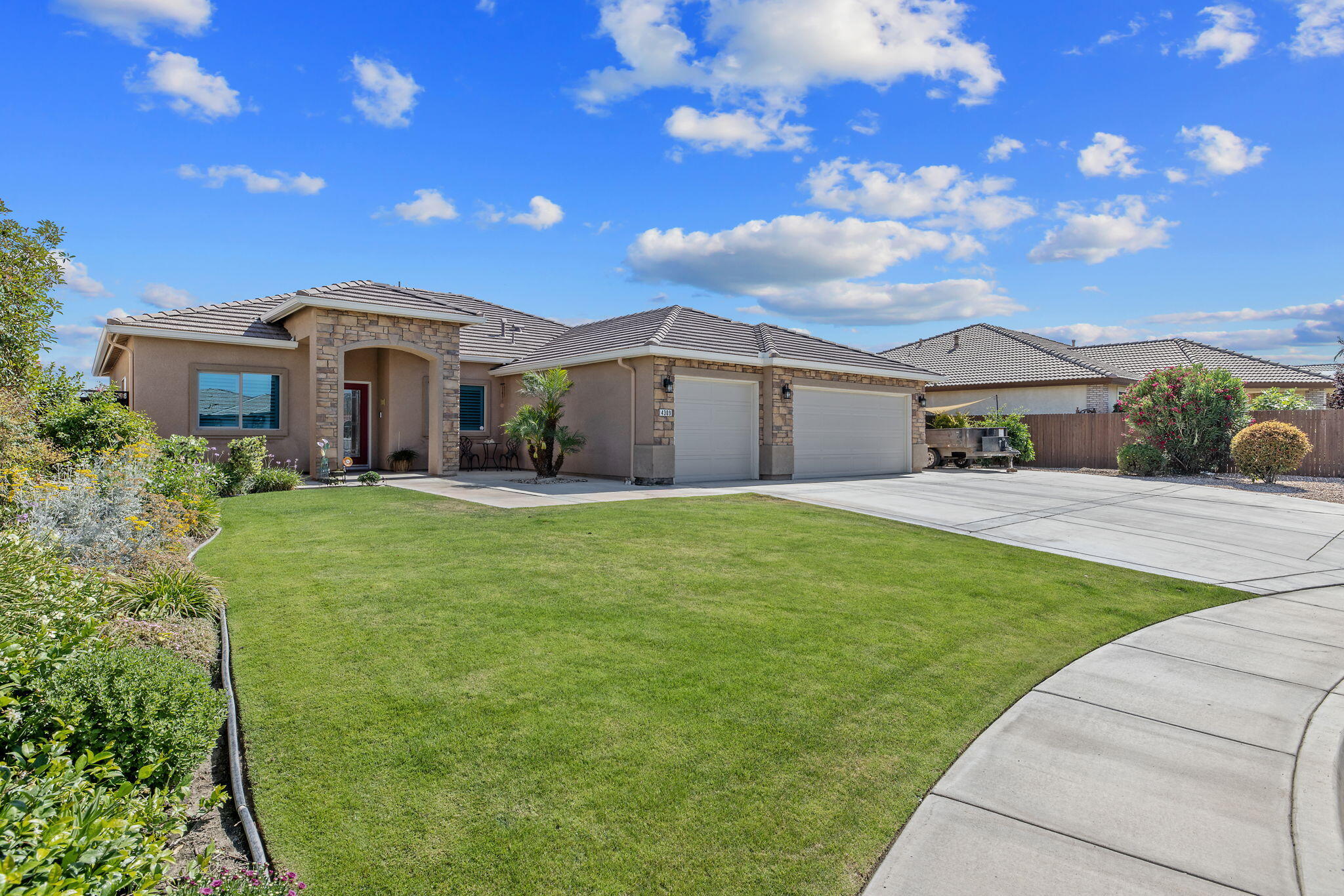 4309 Sierra Madre Ave, Bakersfield, CA 93313